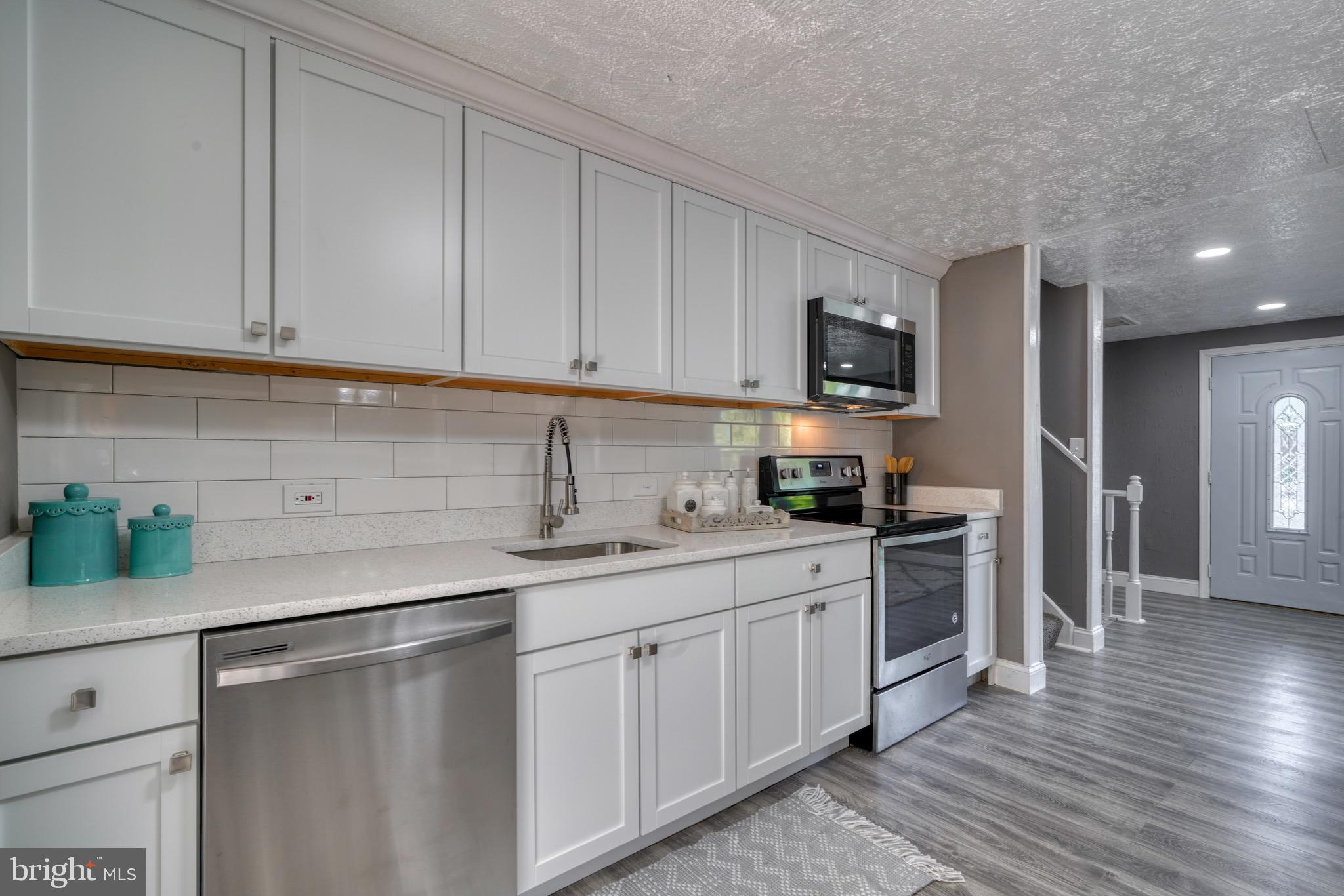 NOTTINGHAM WOODS - Residential