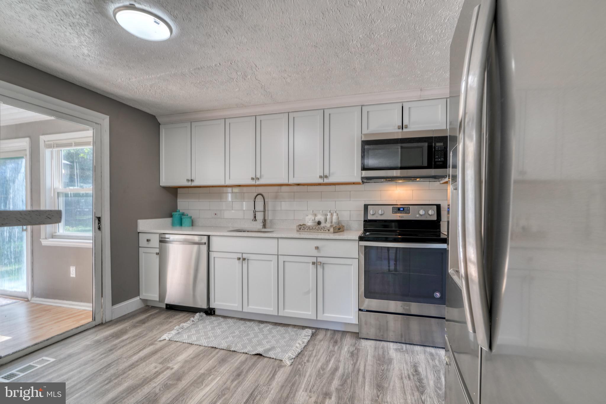 NOTTINGHAM WOODS - Residential