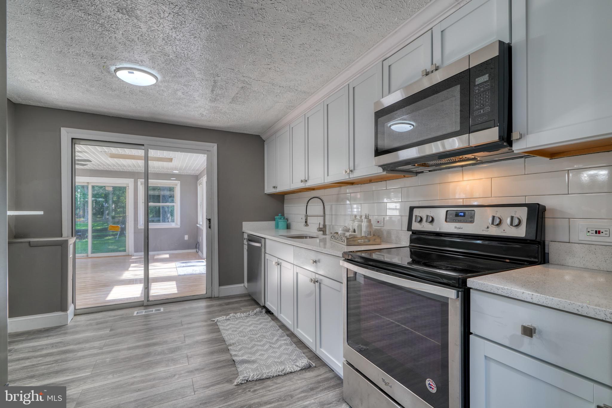 NOTTINGHAM WOODS - Residential