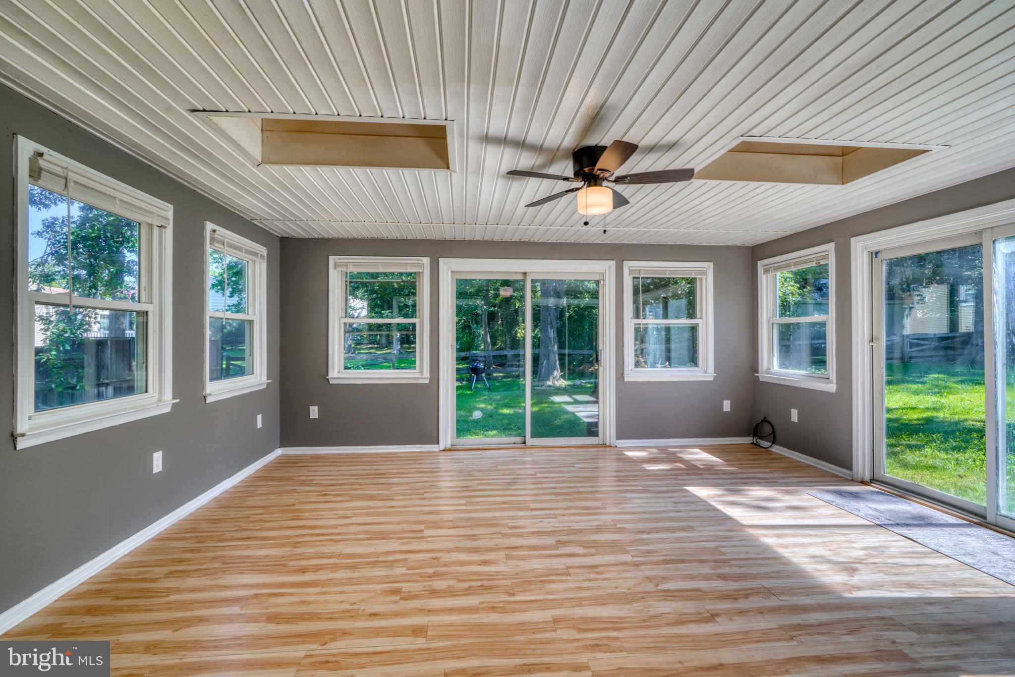 NOTTINGHAM WOODS - Residential