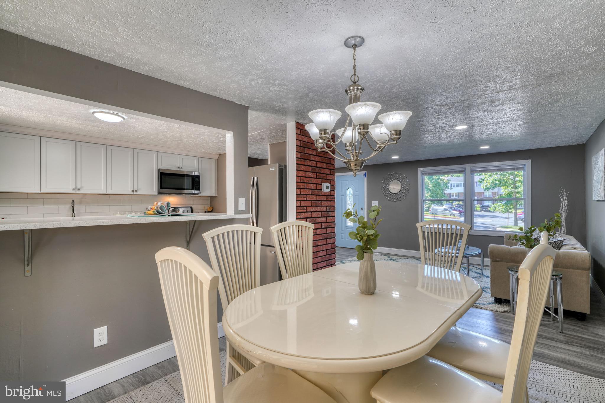 NOTTINGHAM WOODS - Residential