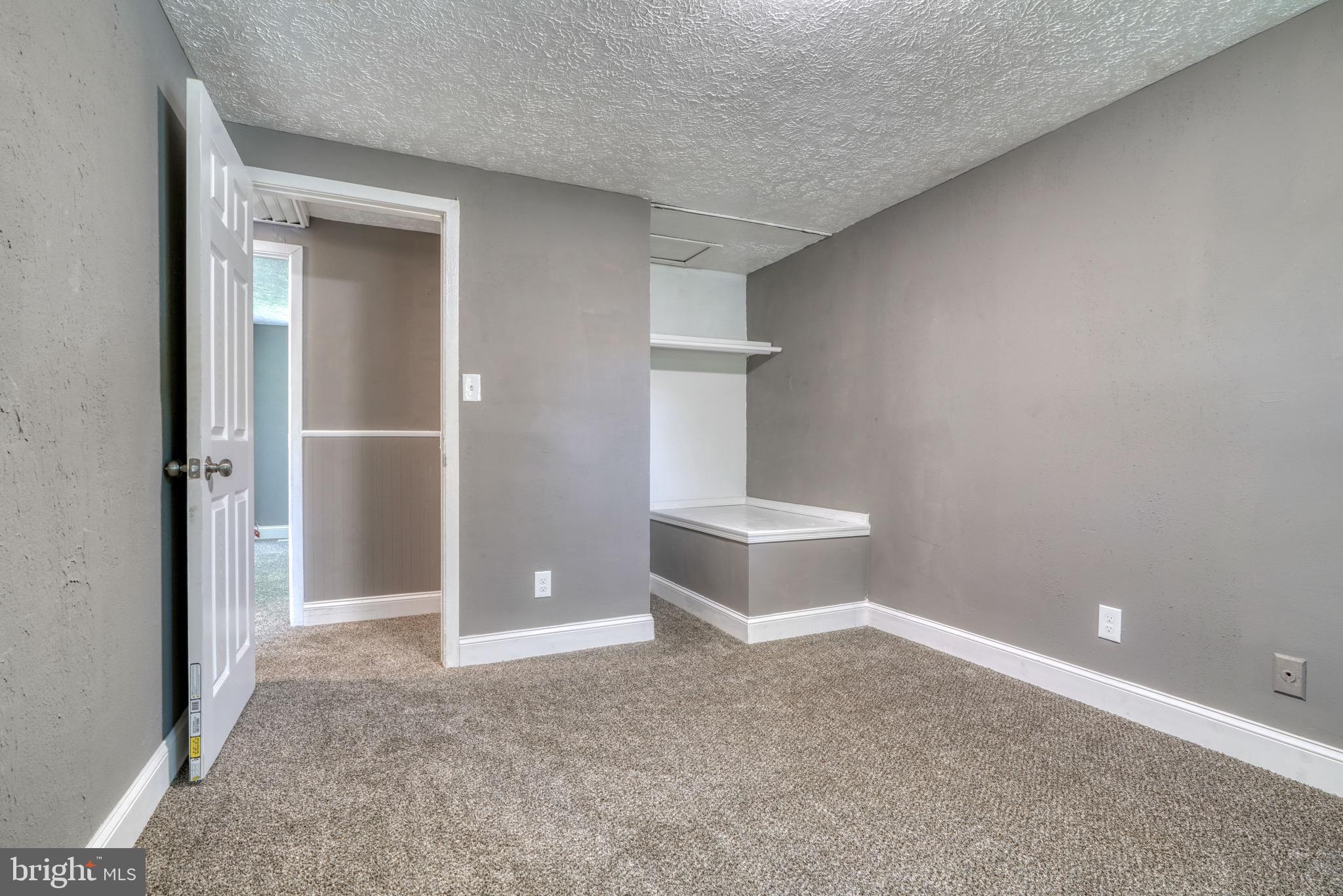 NOTTINGHAM WOODS - Residential