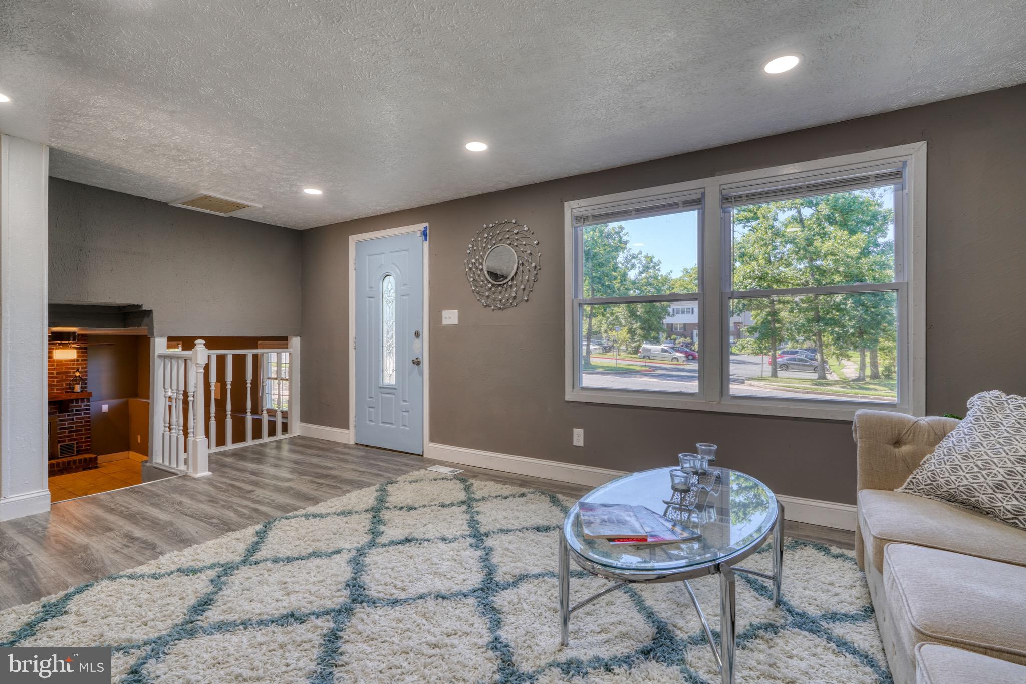 NOTTINGHAM WOODS - Residential