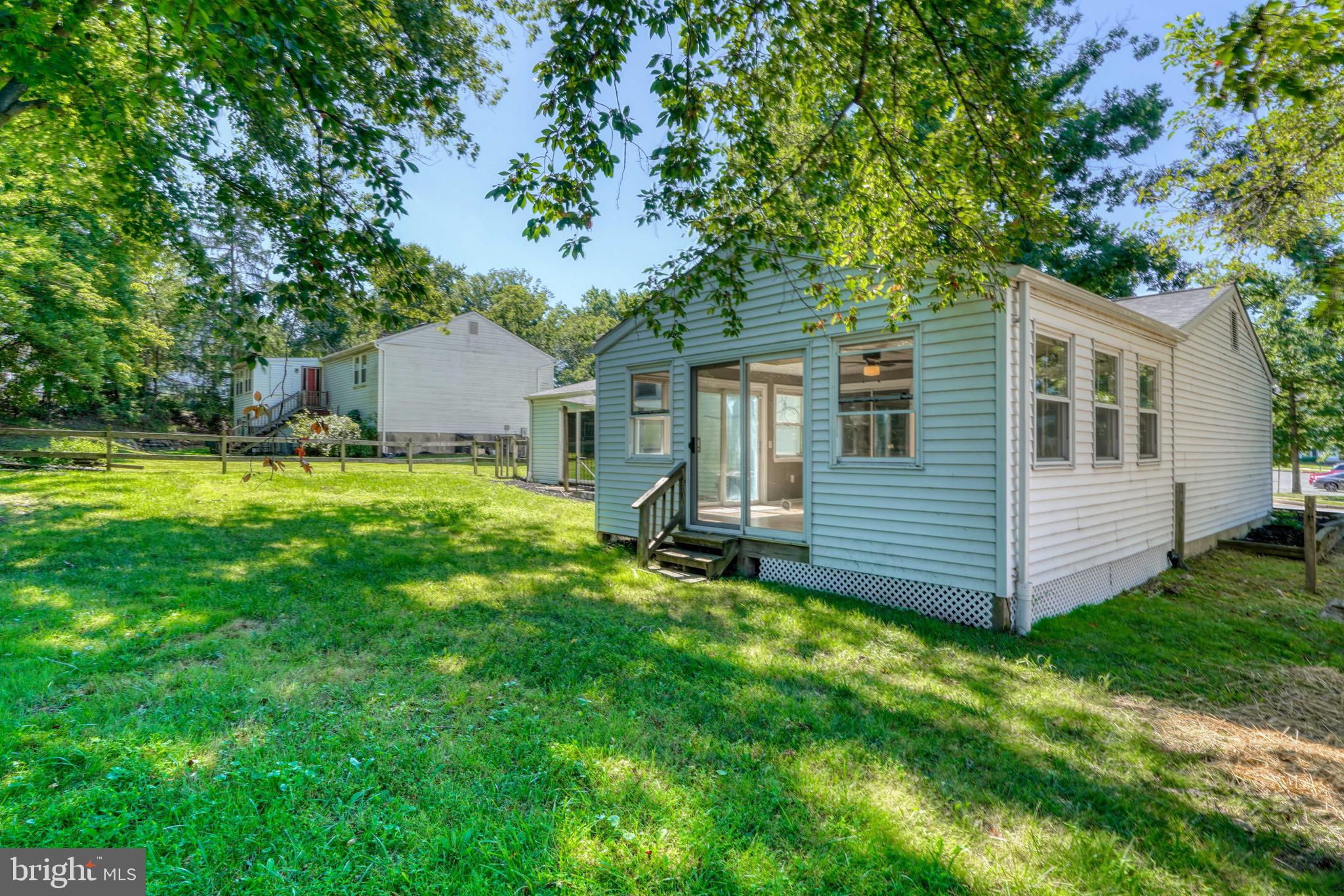 NOTTINGHAM WOODS - Residential