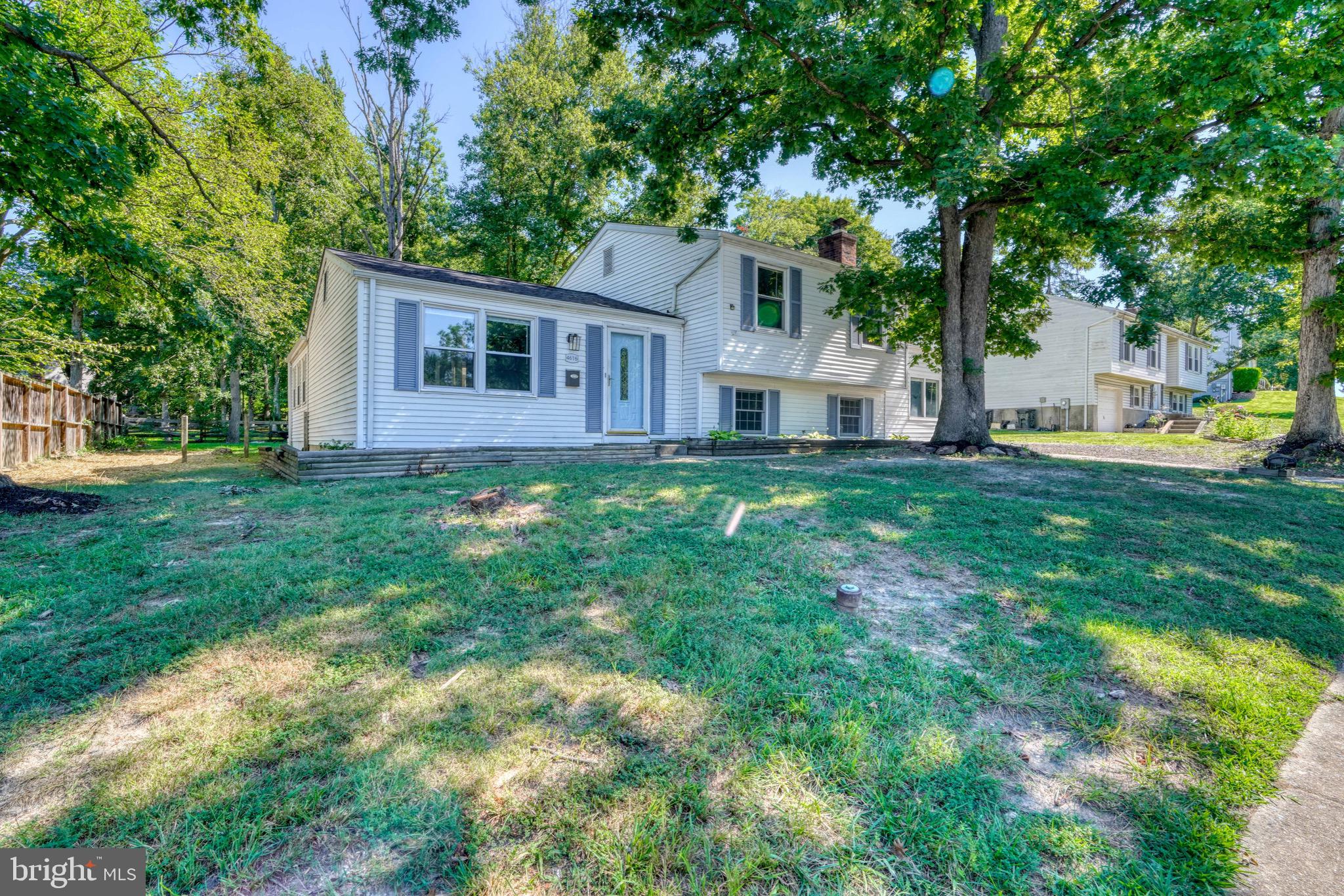 NOTTINGHAM WOODS - Residential