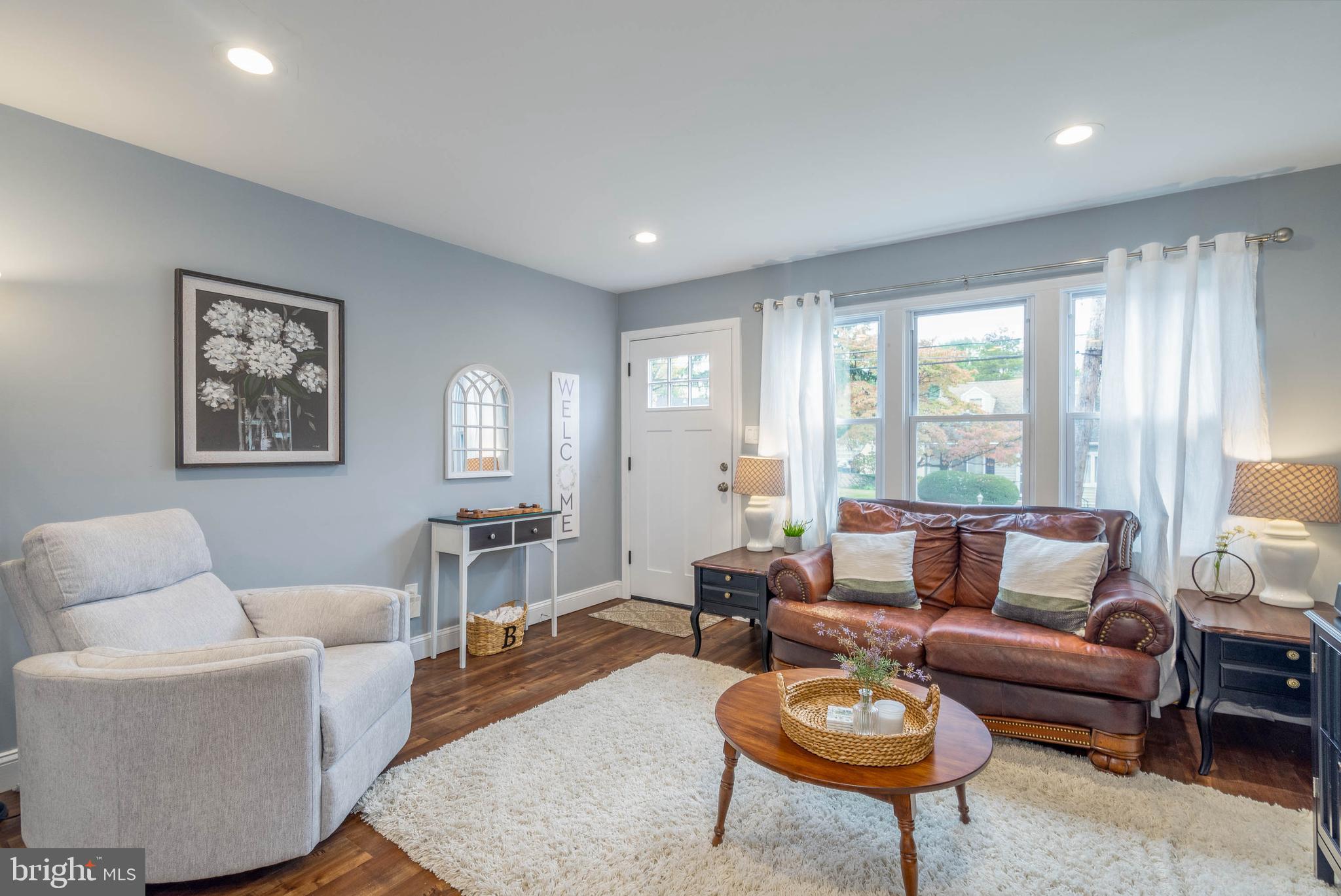 NORTH HILLS - Residential