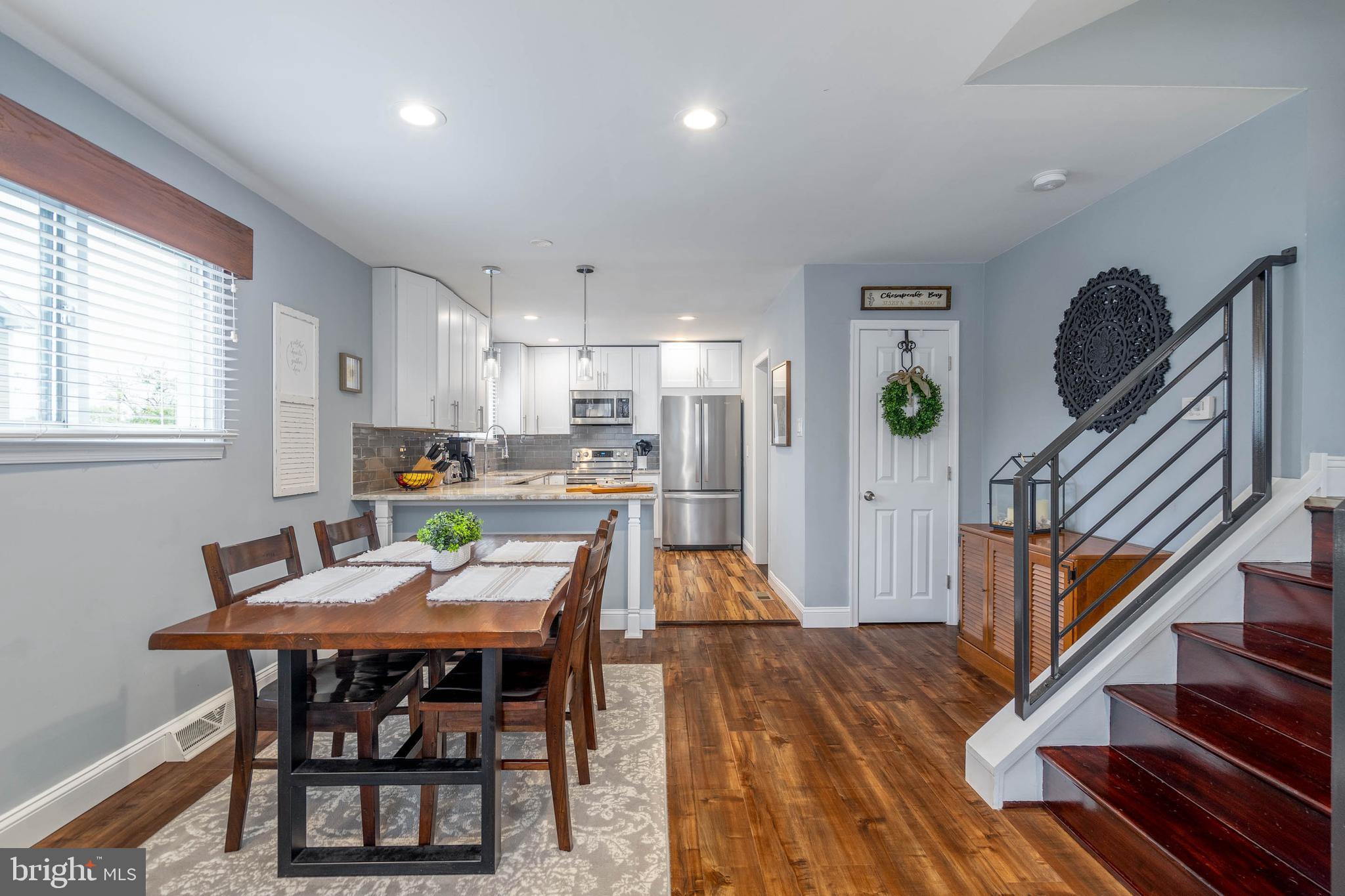 NORTH HILLS - Residential