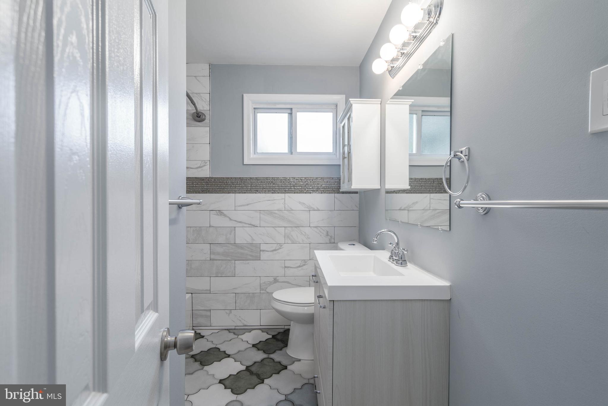 NORTH HILLS - Residential