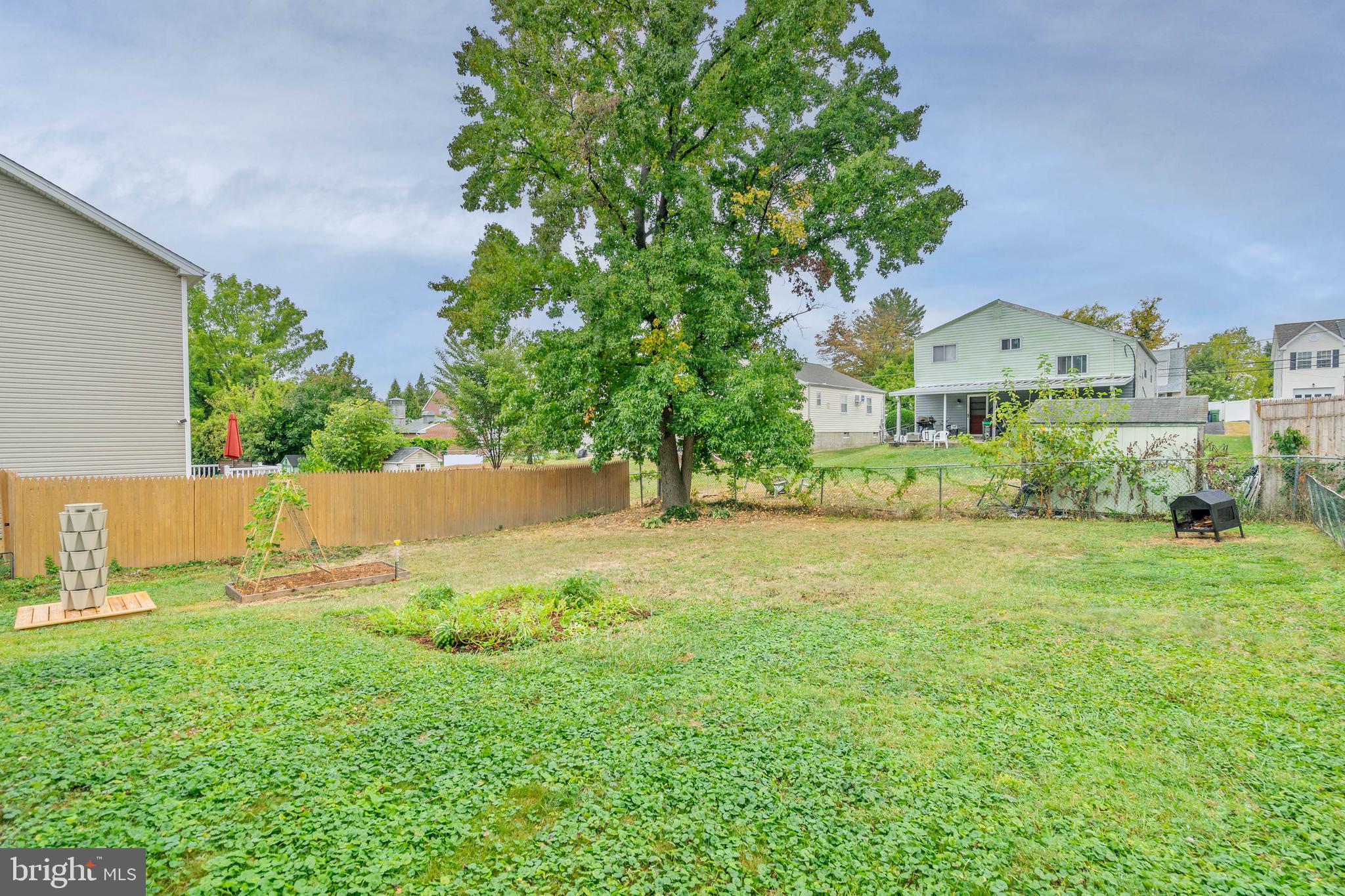 NORTH HILLS - Residential