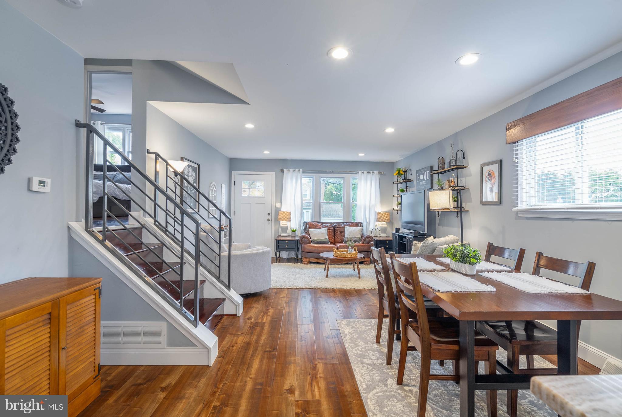 NORTH HILLS - Residential