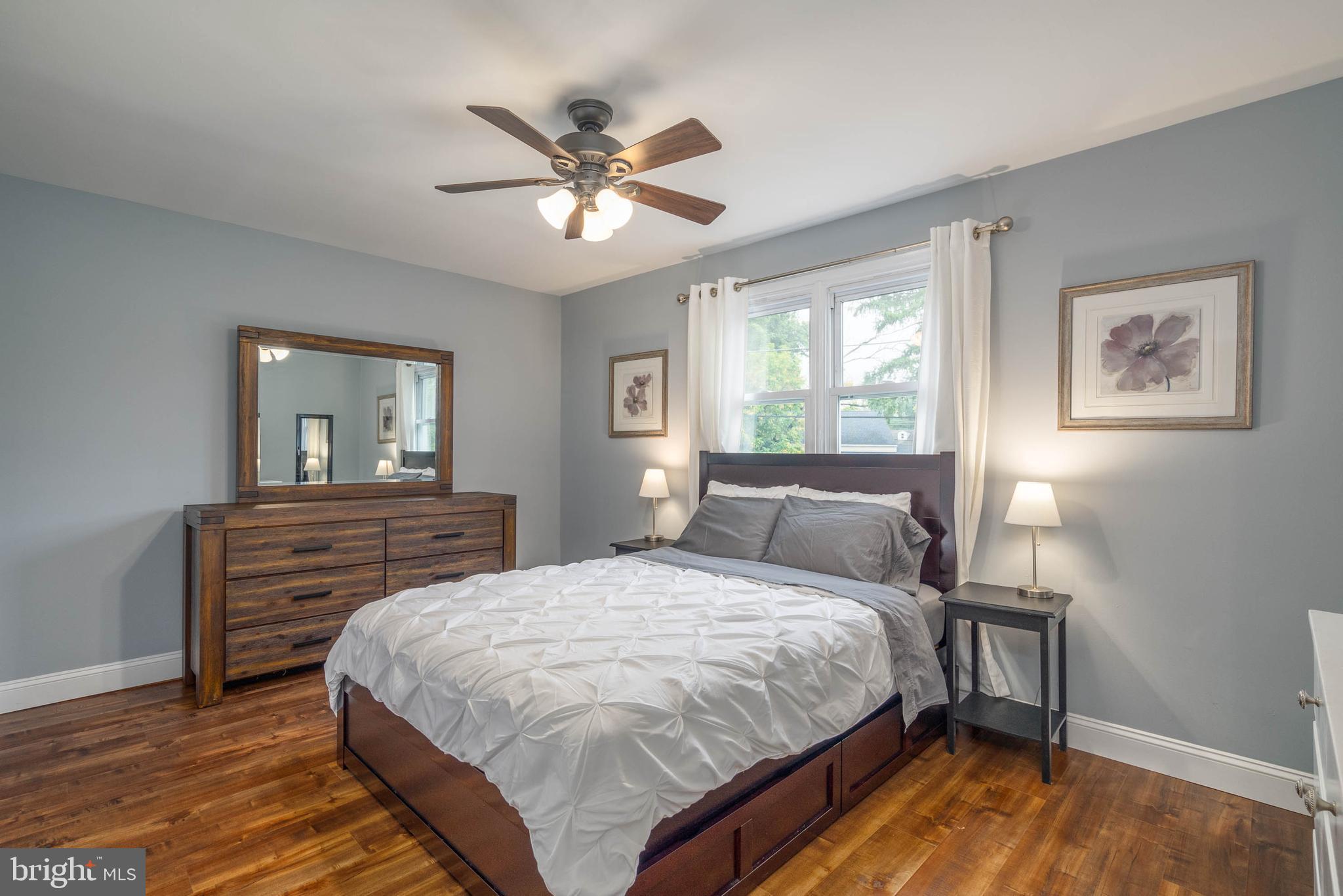 NORTH HILLS - Residential