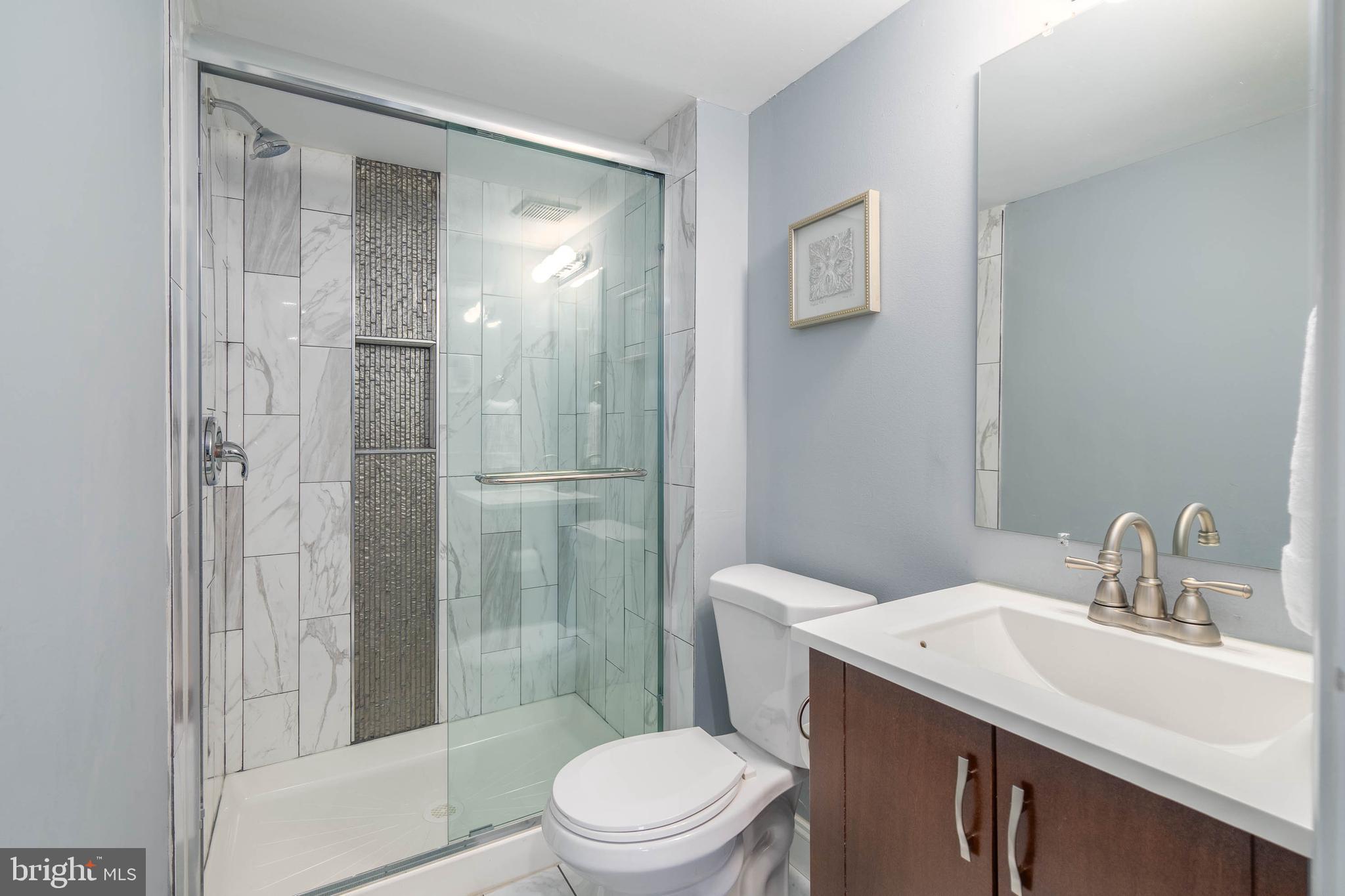 NORTH HILLS - Residential