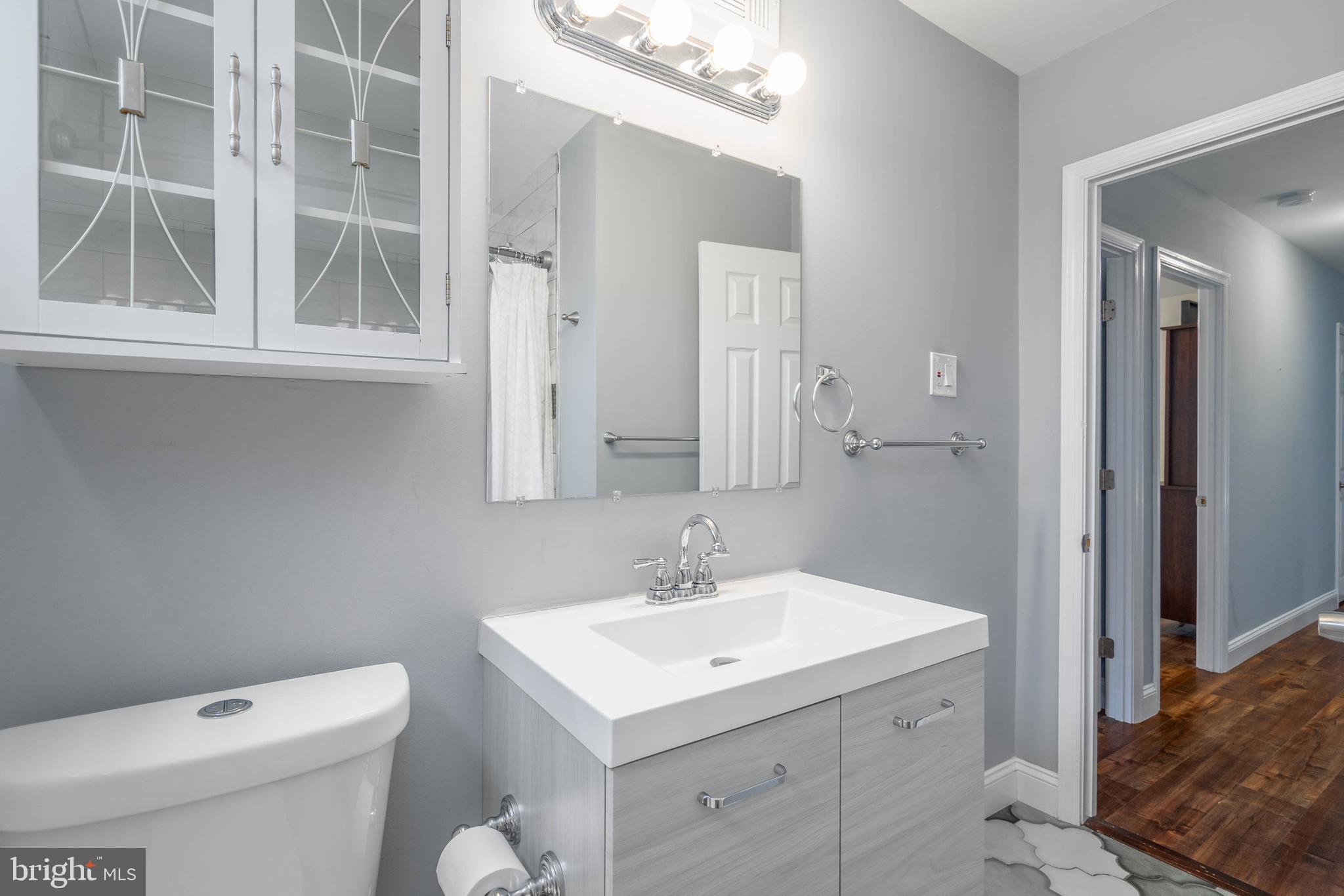 NORTH HILLS - Residential