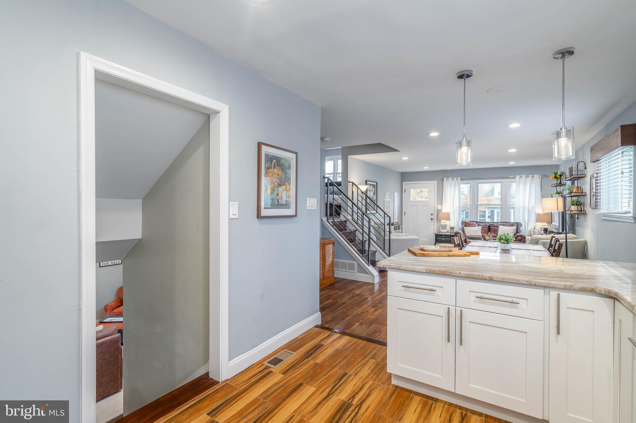 NORTH HILLS - Residential