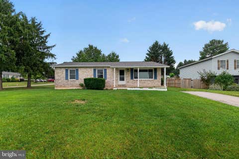 Homes For Sale - 2733 Fridinger Mill Road<br/> MANCHESTER, MD 21102