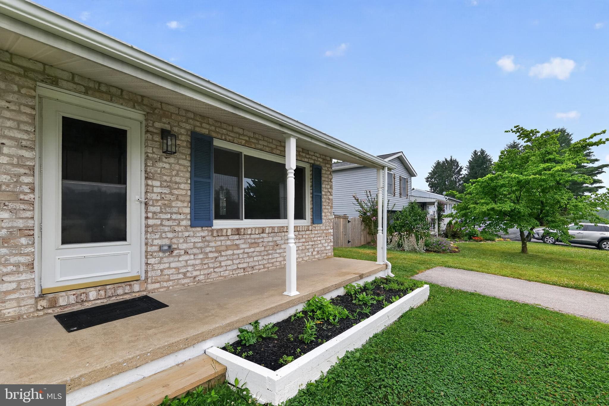 2733 FRIDINGER MILL ROAD