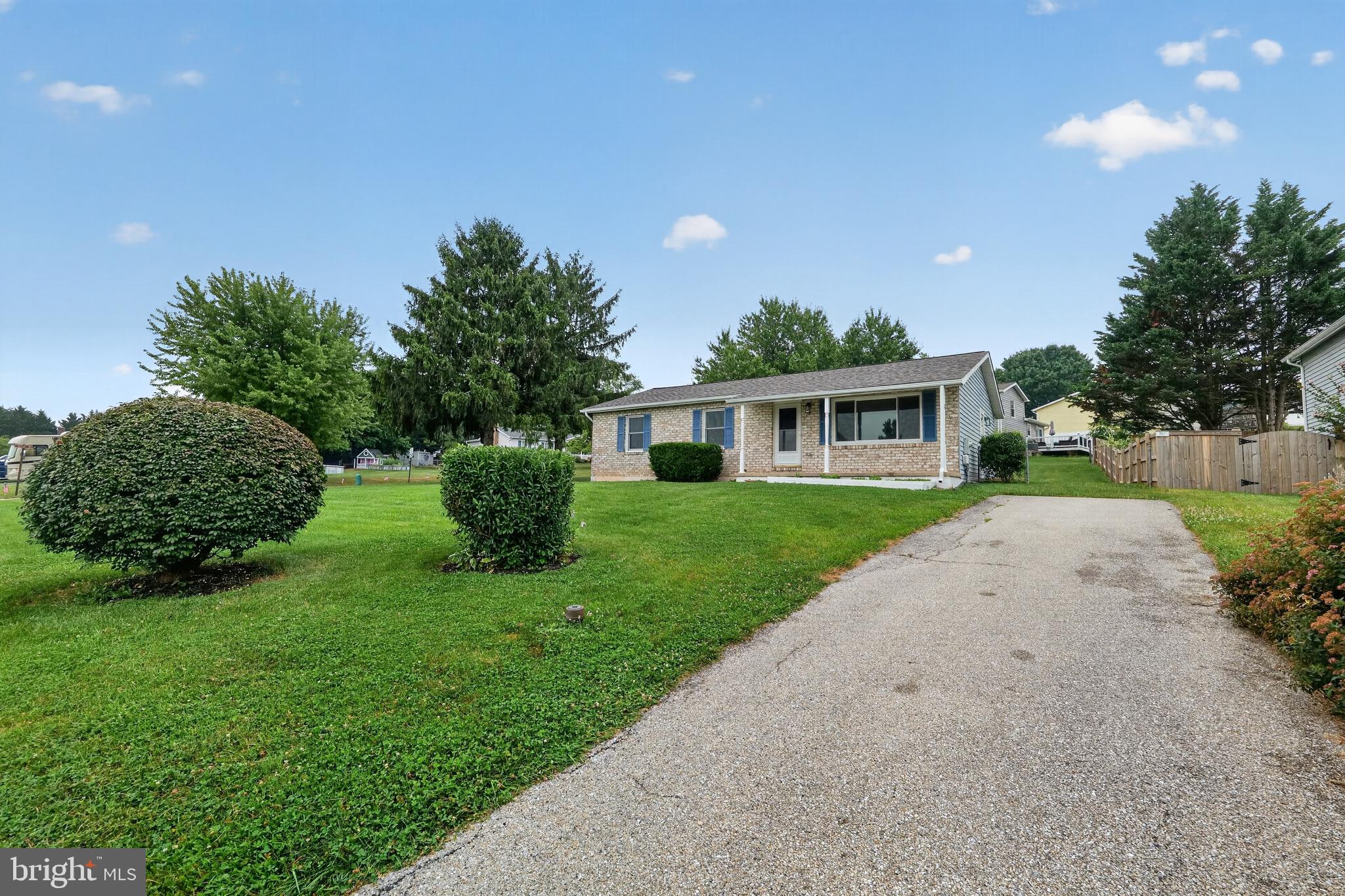 2733 FRIDINGER MILL ROAD
