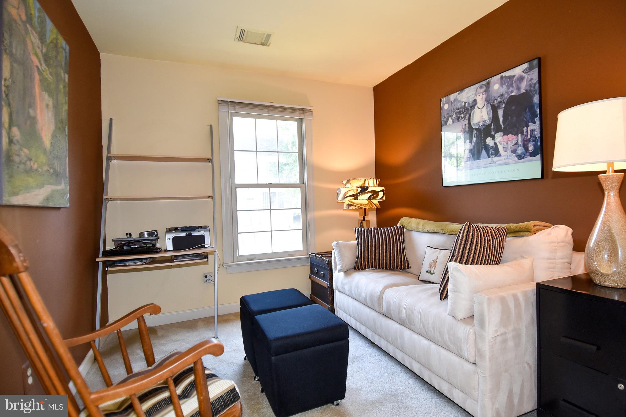 HUNTLEY MEADOWS - Residential