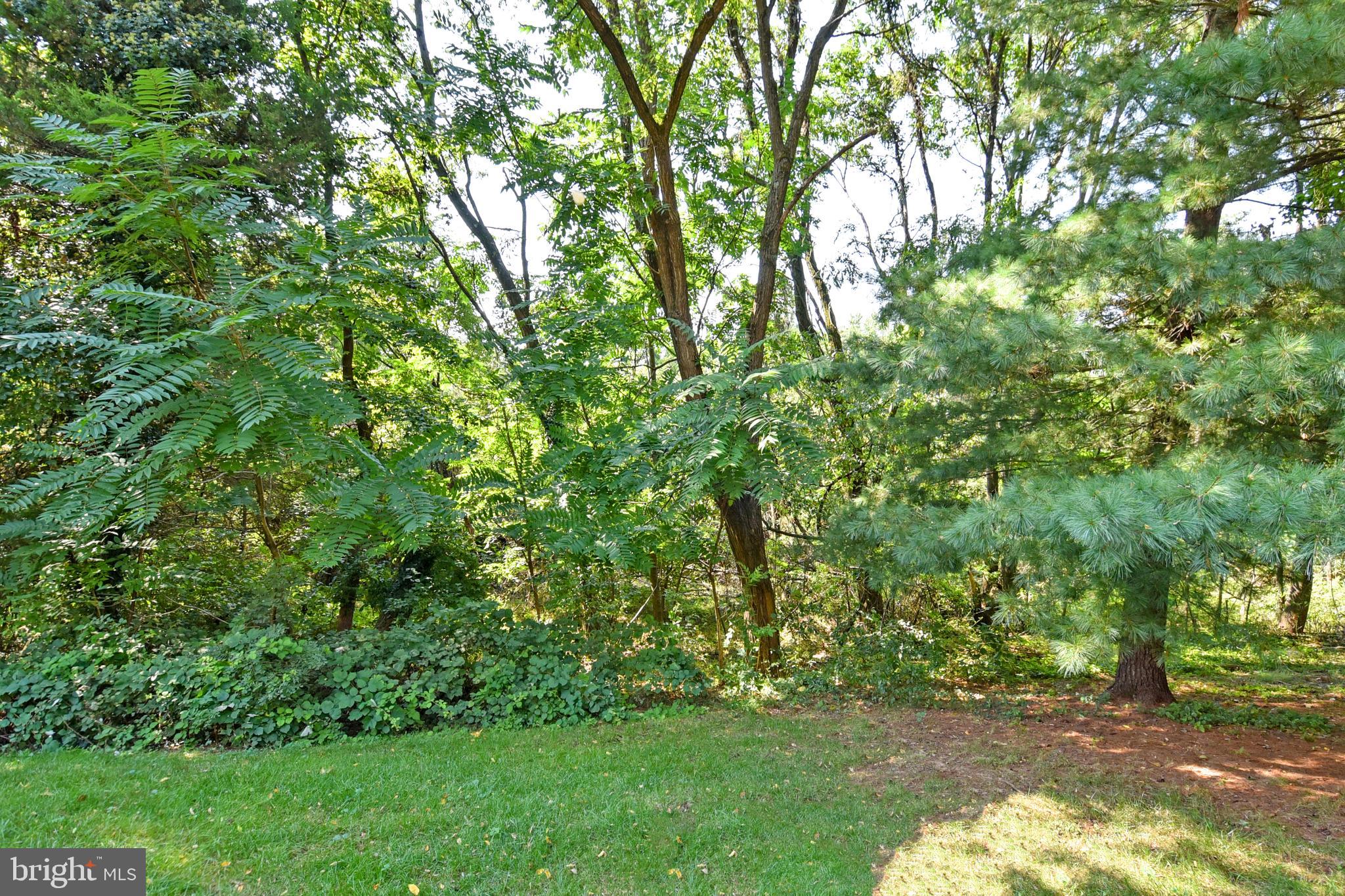 HUNTLEY MEADOWS - Residential