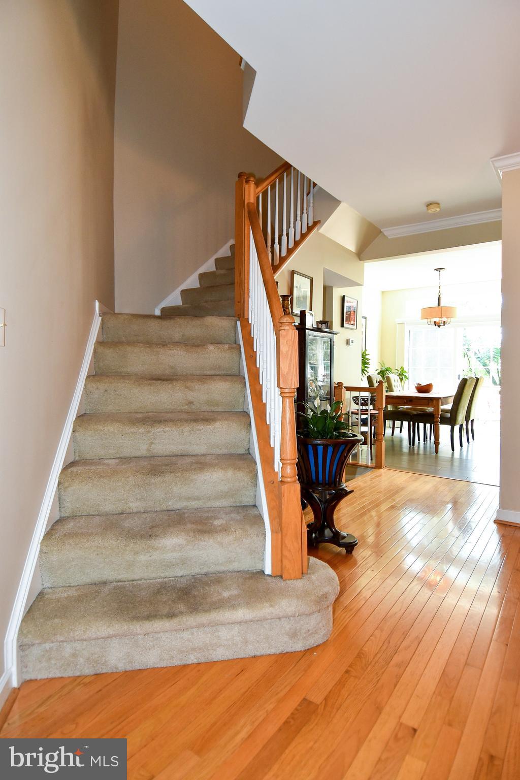 HUNTLEY MEADOWS - Residential