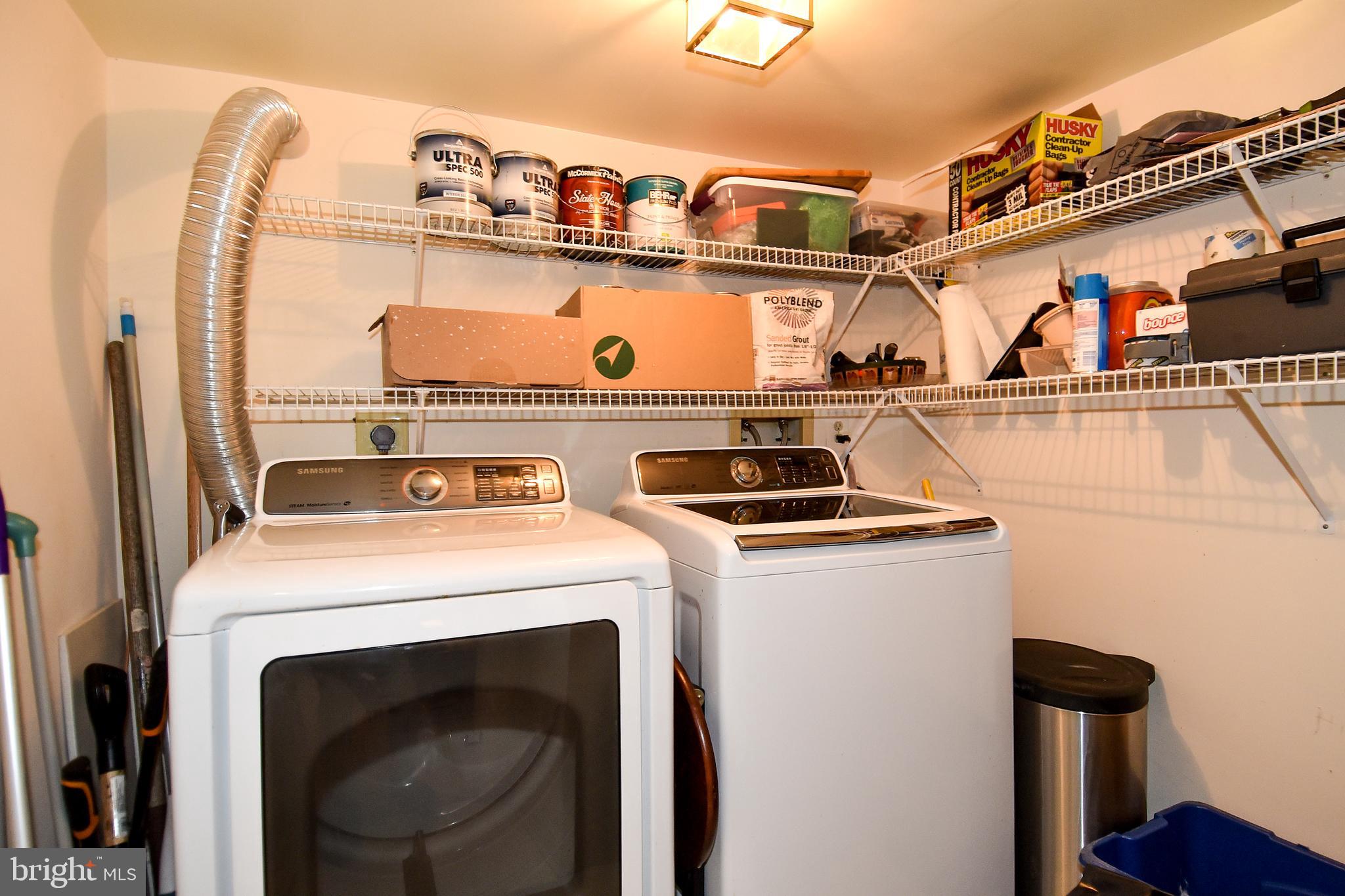 HUNTLEY MEADOWS - Residential