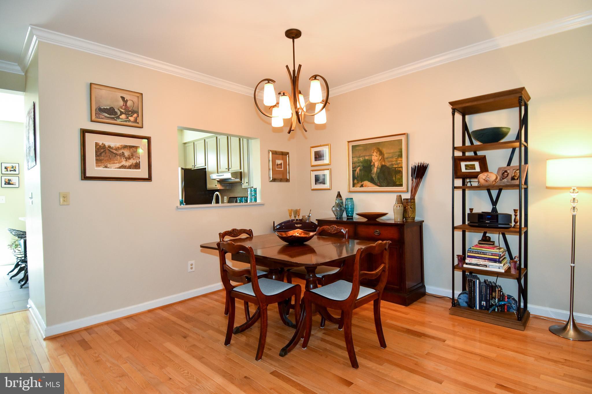 HUNTLEY MEADOWS - Residential