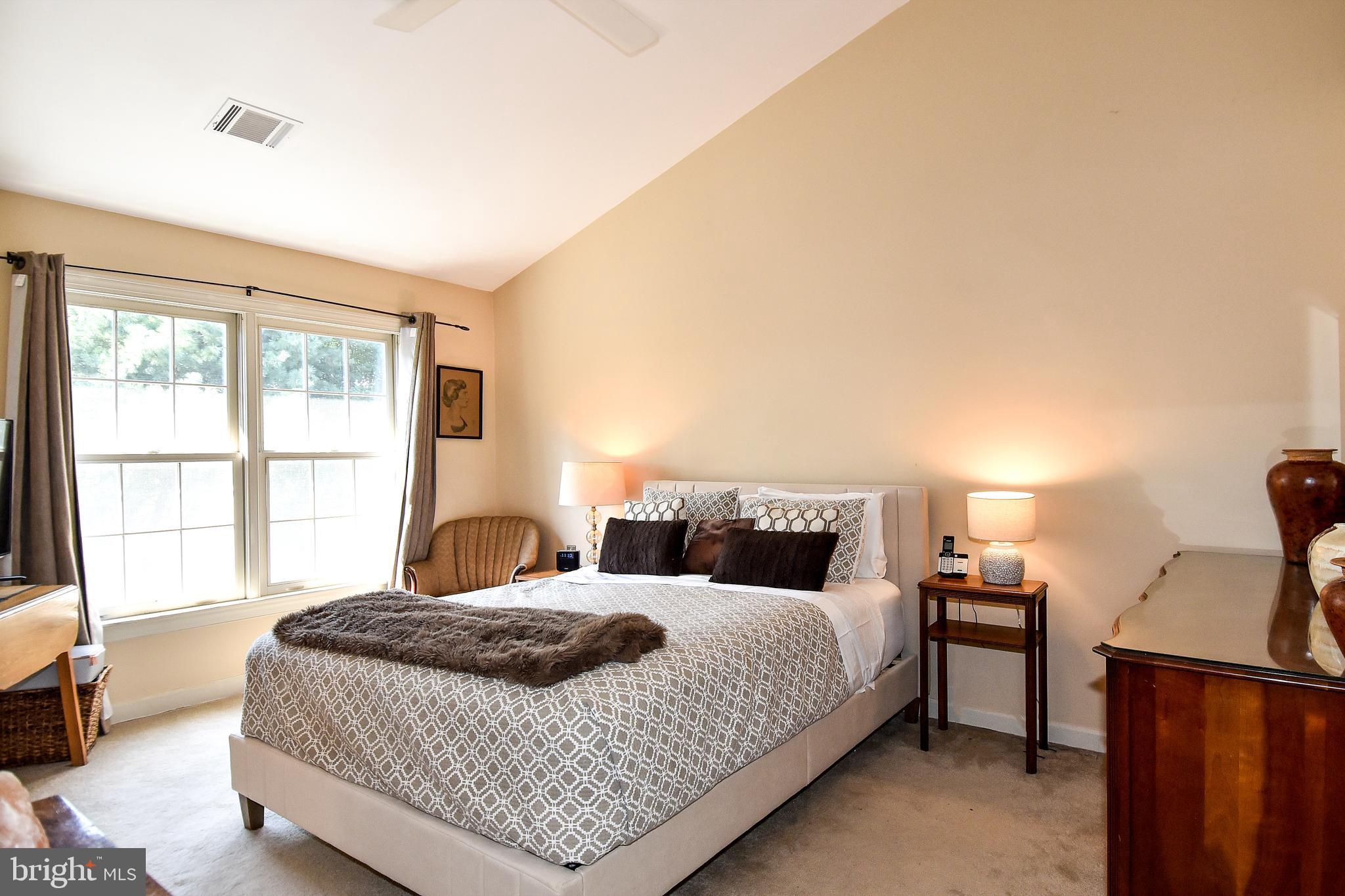 HUNTLEY MEADOWS - Residential