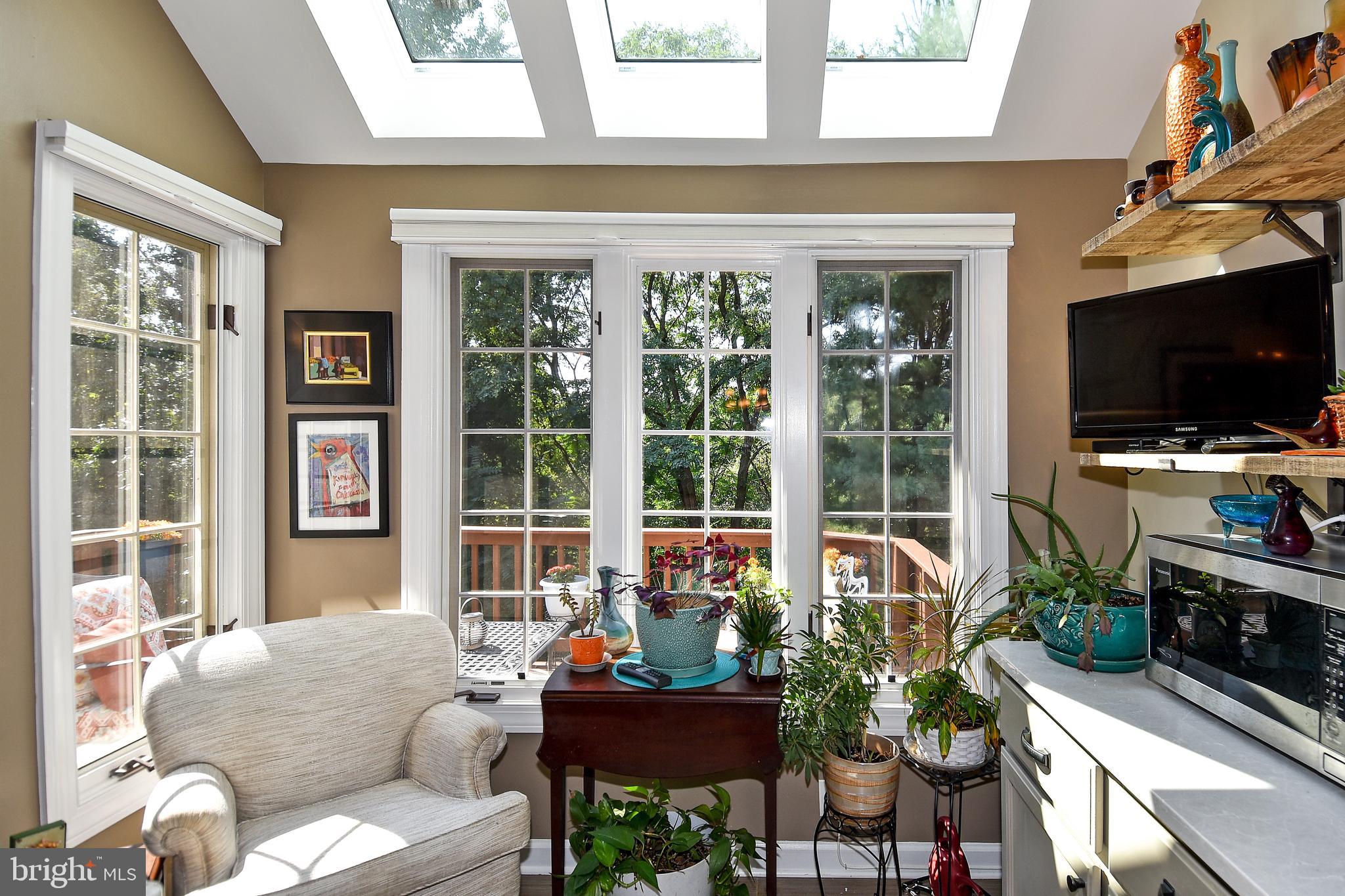 HUNTLEY MEADOWS - Residential