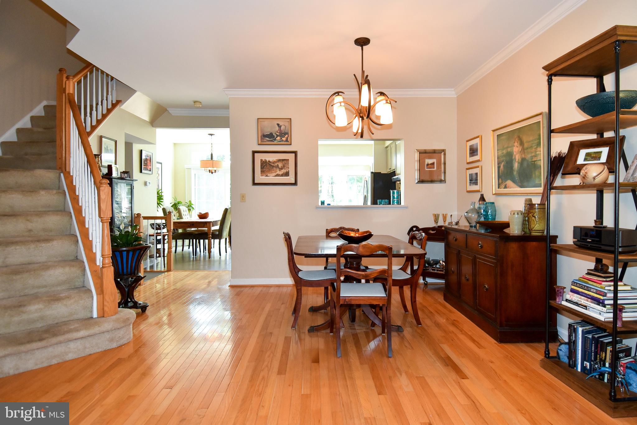 HUNTLEY MEADOWS - Residential