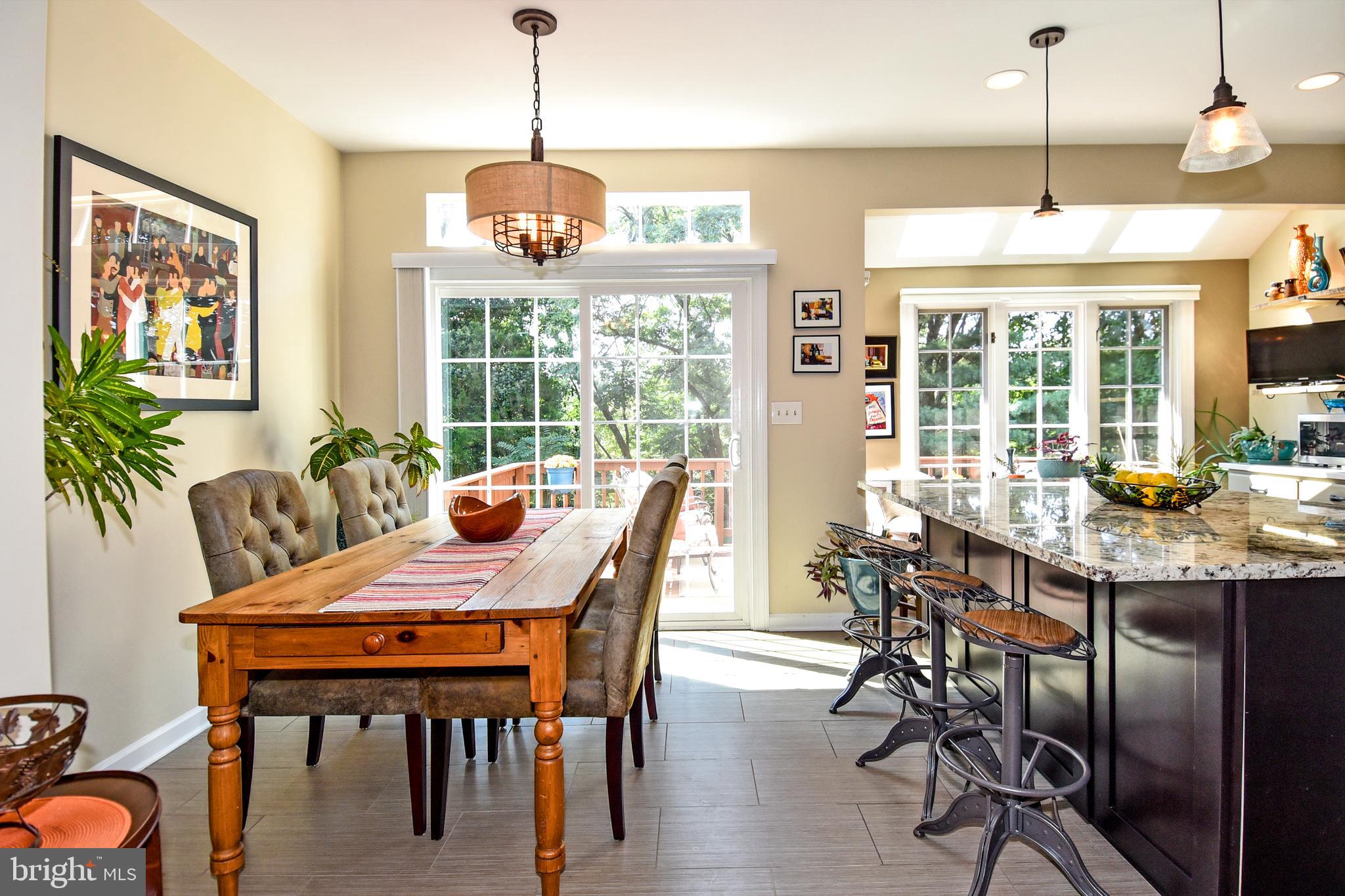 HUNTLEY MEADOWS - Residential