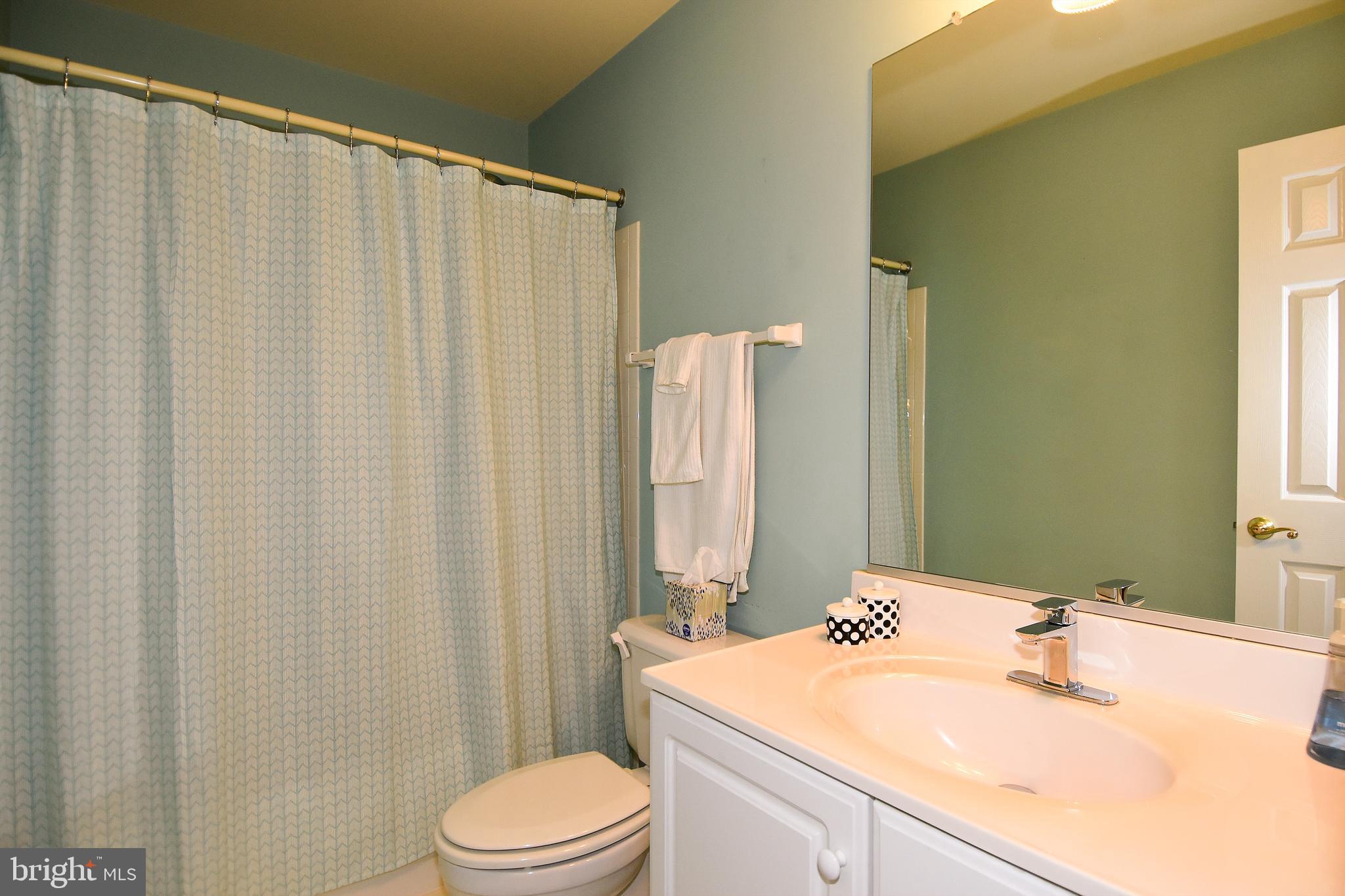 HUNTLEY MEADOWS - Residential