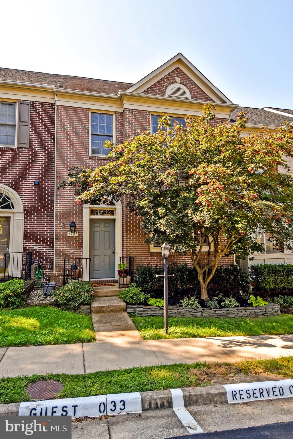 HUNTLEY MEADOWS - Residential