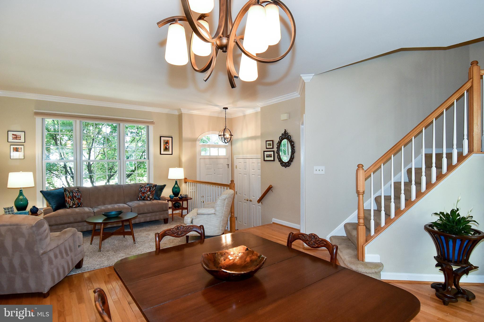 HUNTLEY MEADOWS - Residential