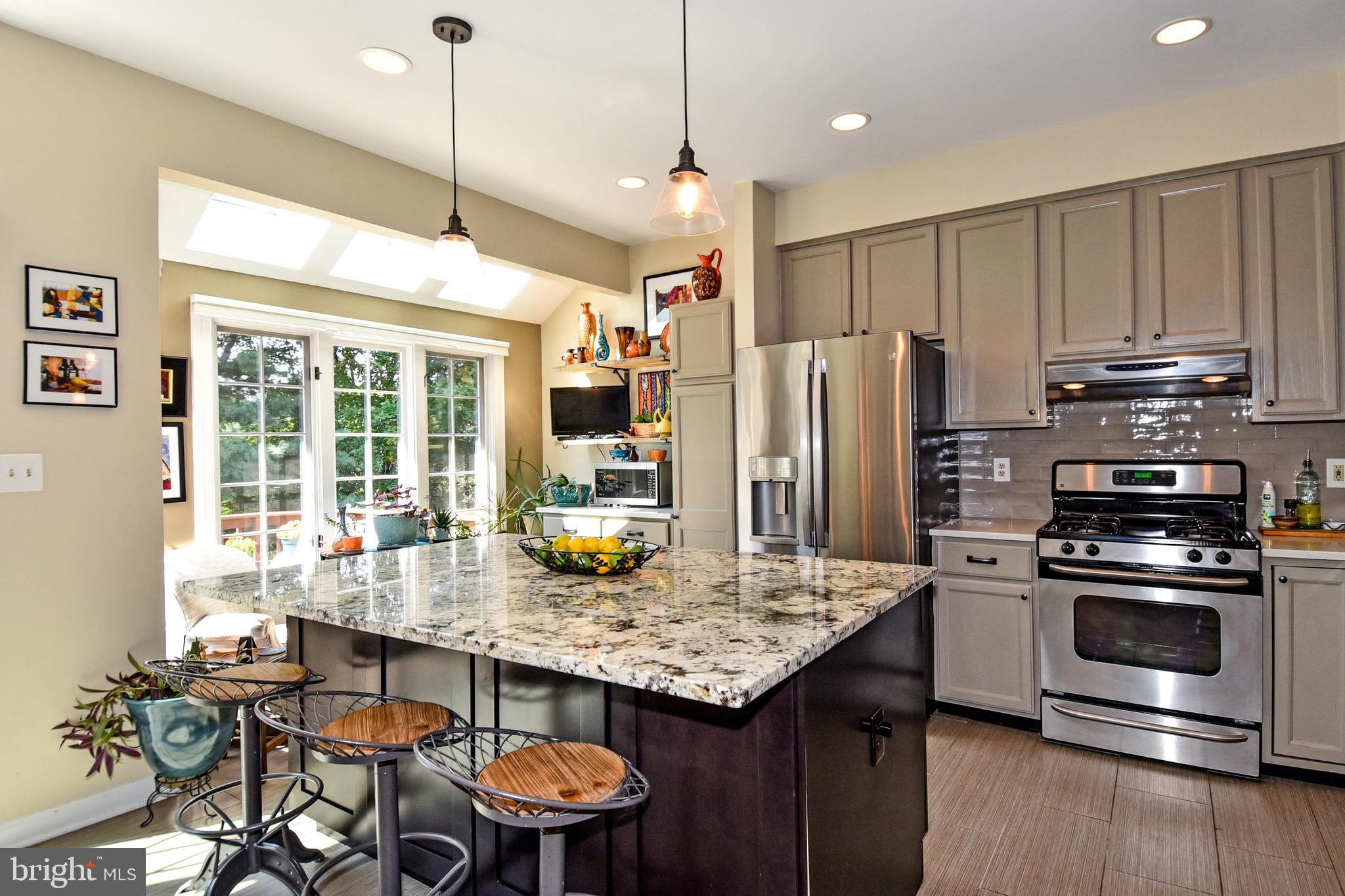 HUNTLEY MEADOWS - Residential