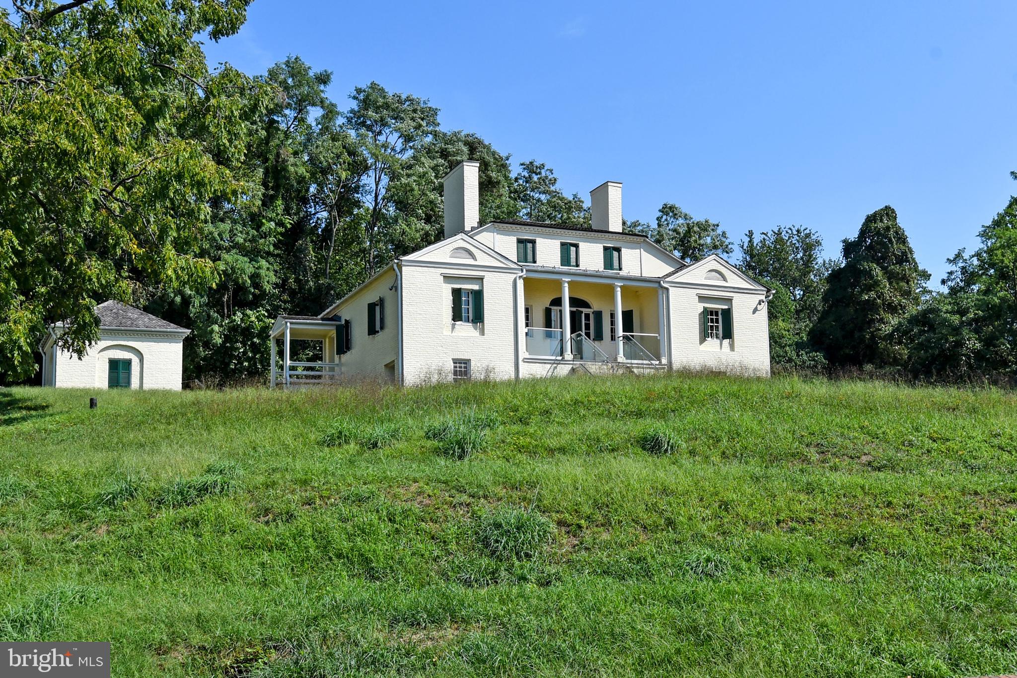 HUNTLEY MEADOWS - Residential