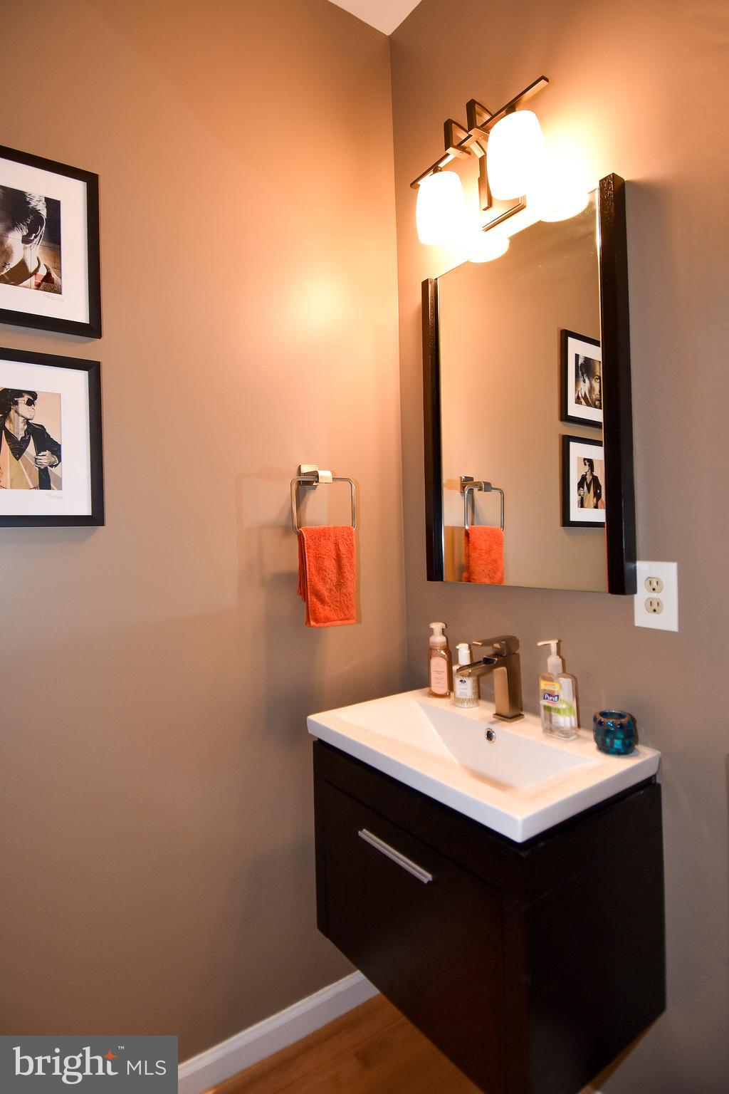 HUNTLEY MEADOWS - Residential