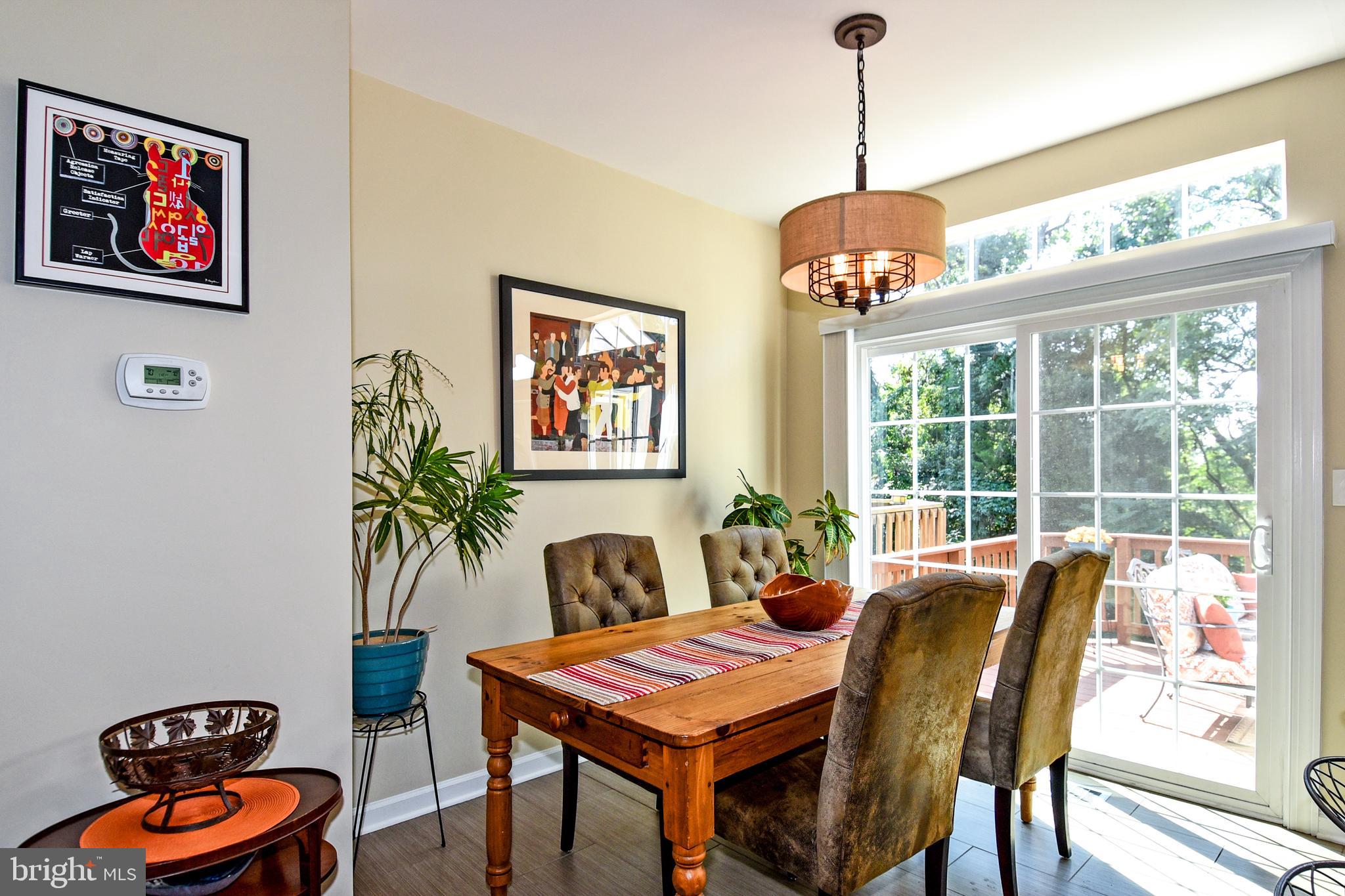 HUNTLEY MEADOWS - Residential