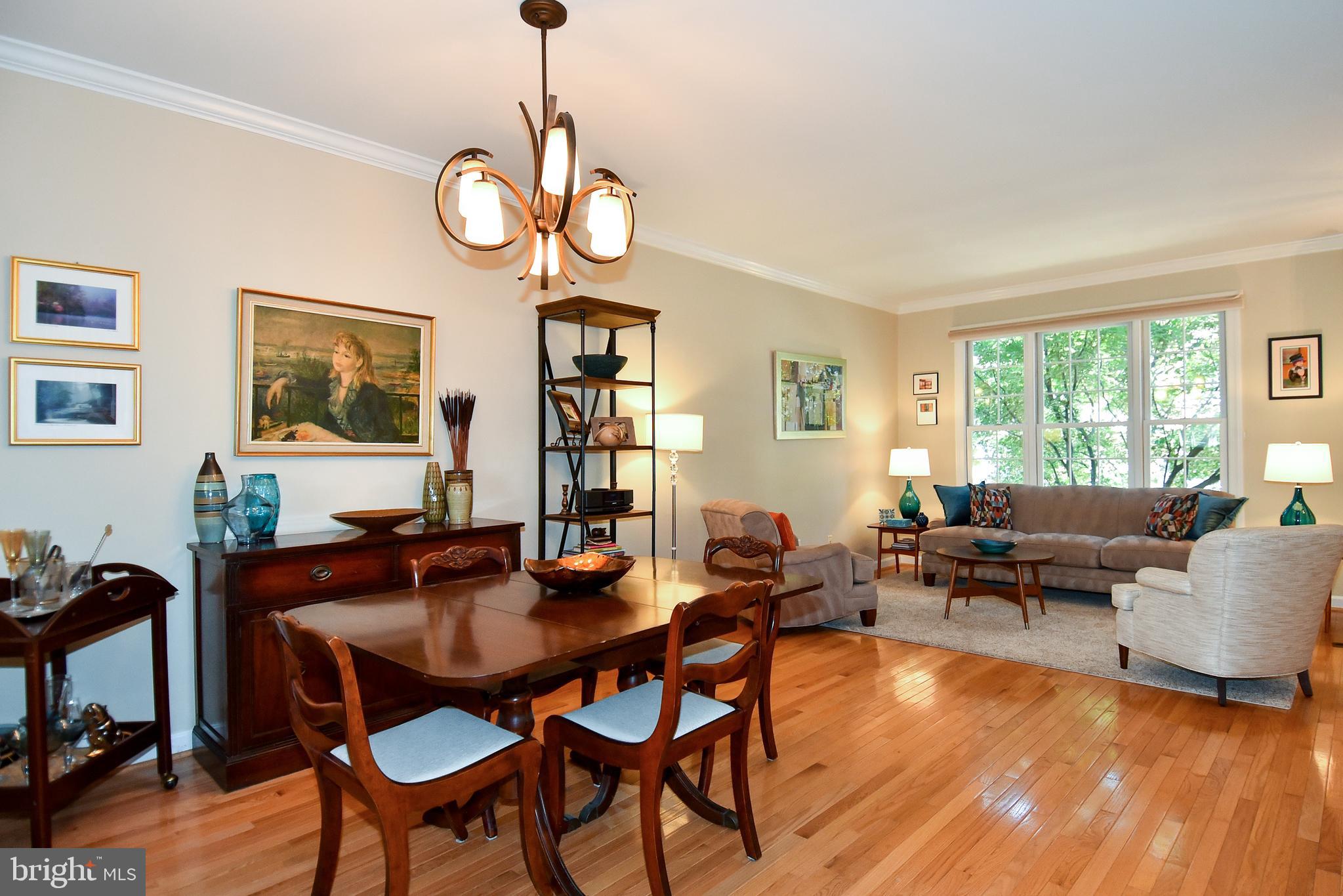 HUNTLEY MEADOWS - Residential