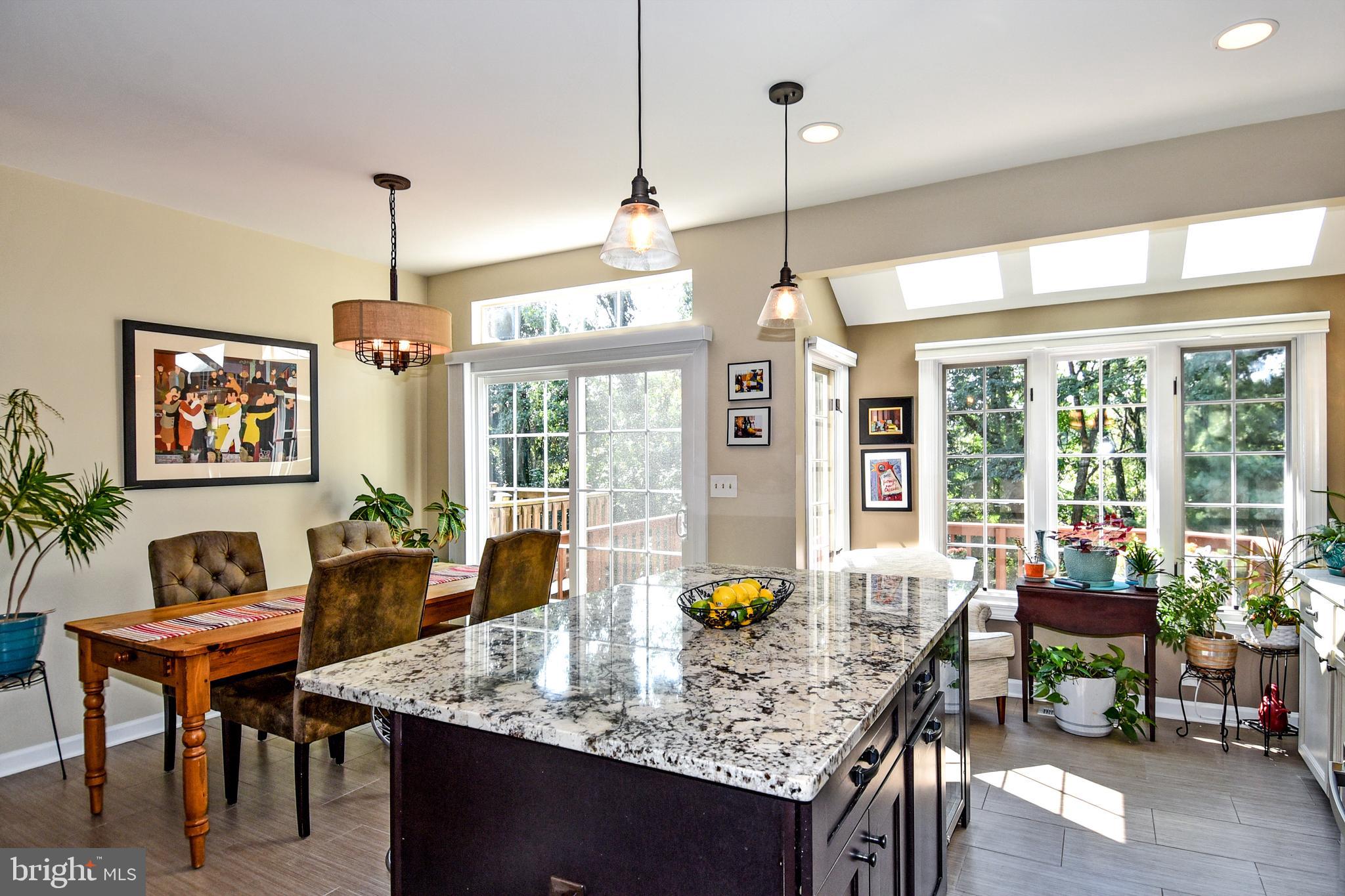 HUNTLEY MEADOWS - Residential