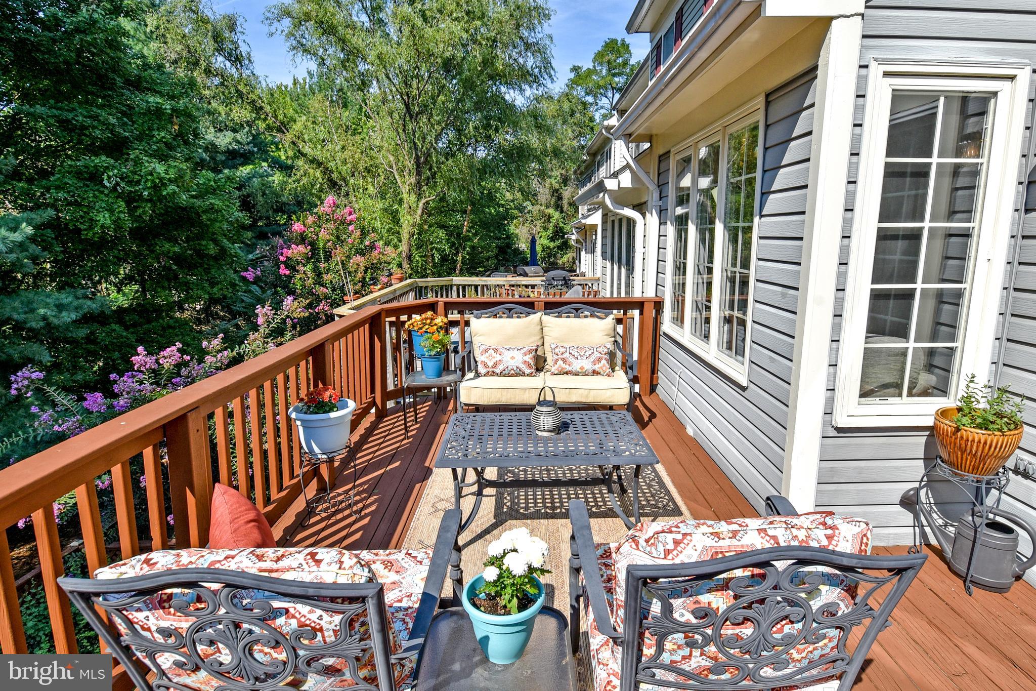 HUNTLEY MEADOWS - Residential