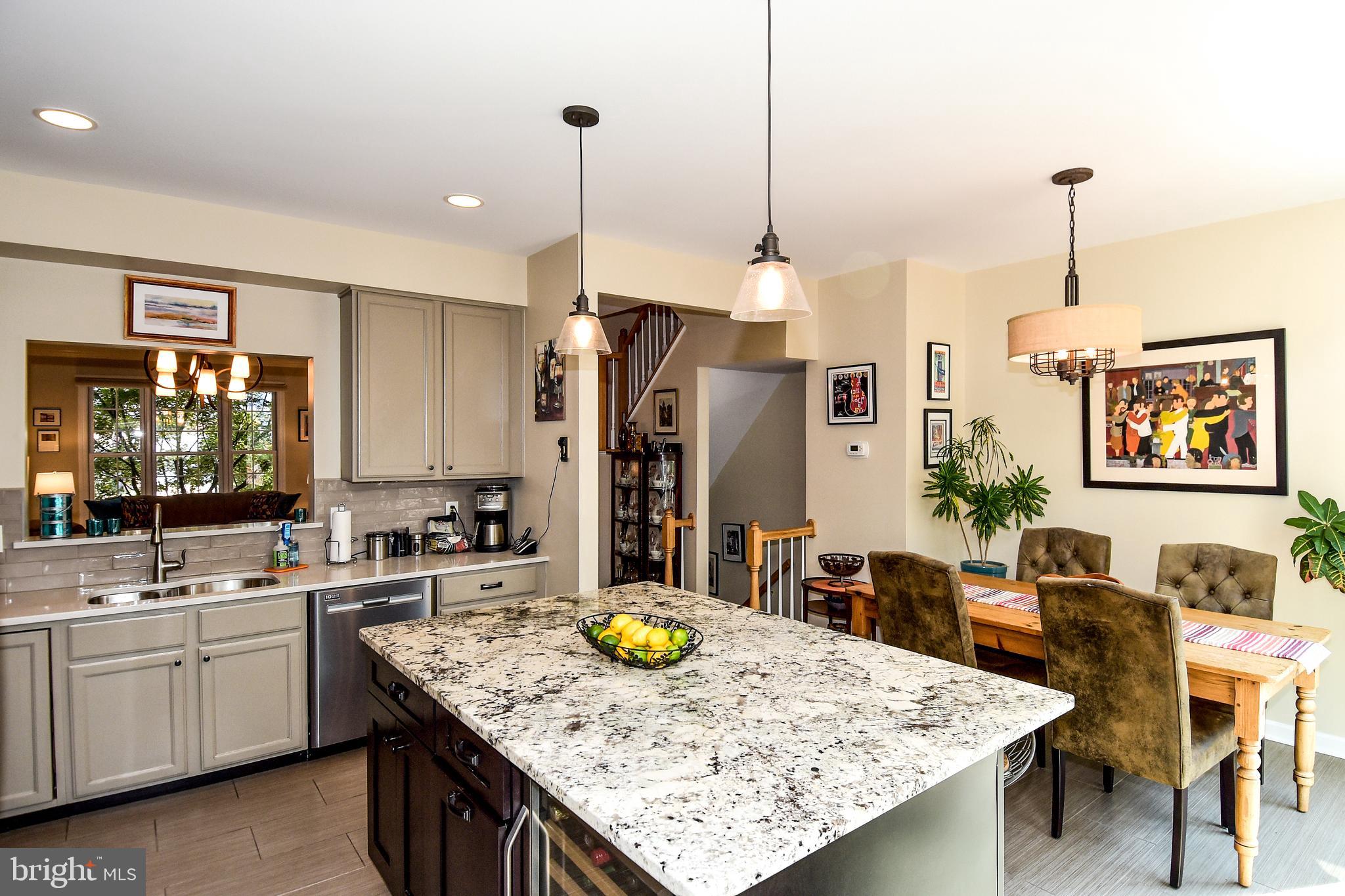 HUNTLEY MEADOWS - Residential