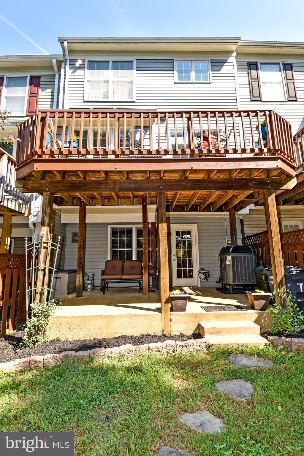 HUNTLEY MEADOWS - Residential