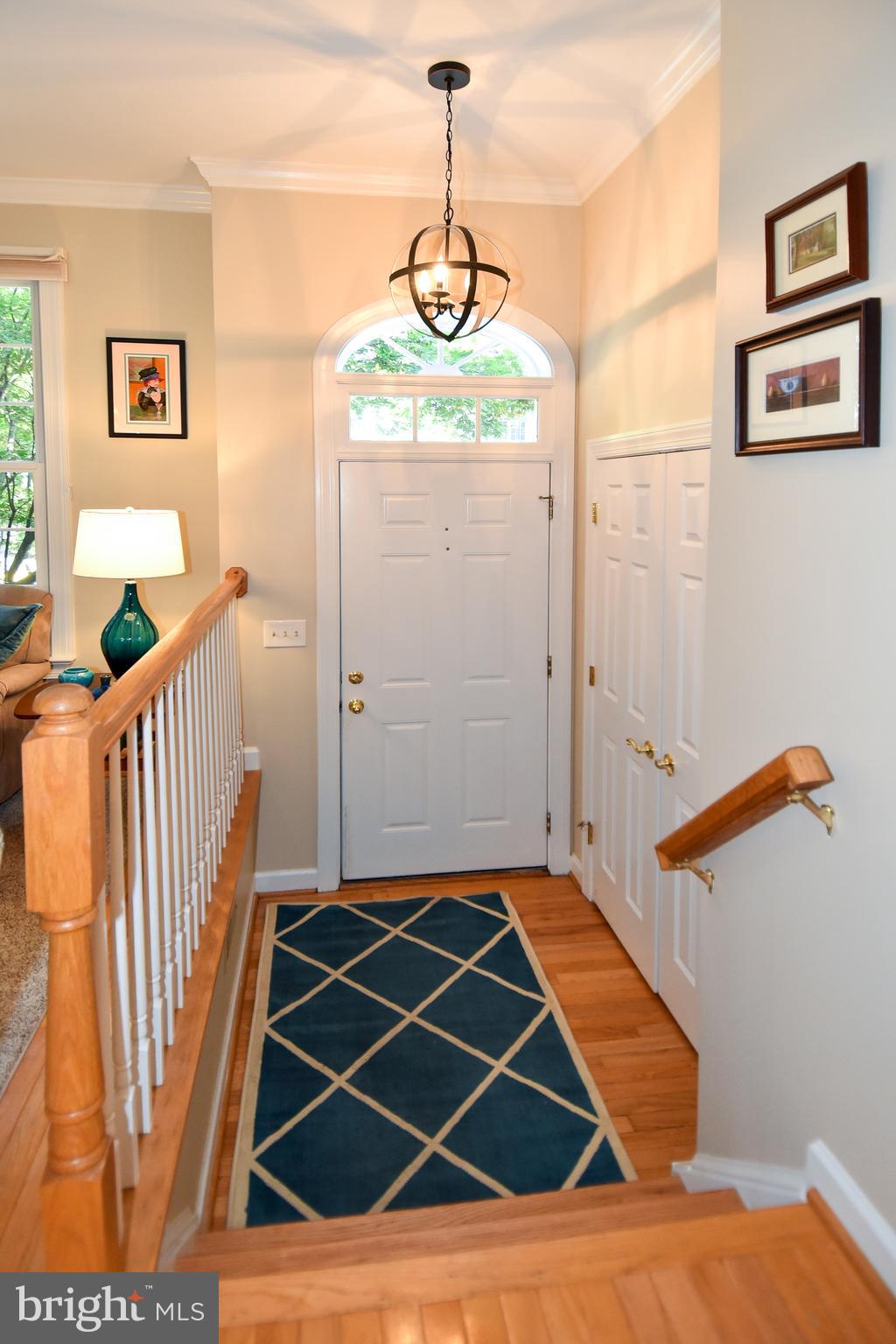 HUNTLEY MEADOWS - Residential