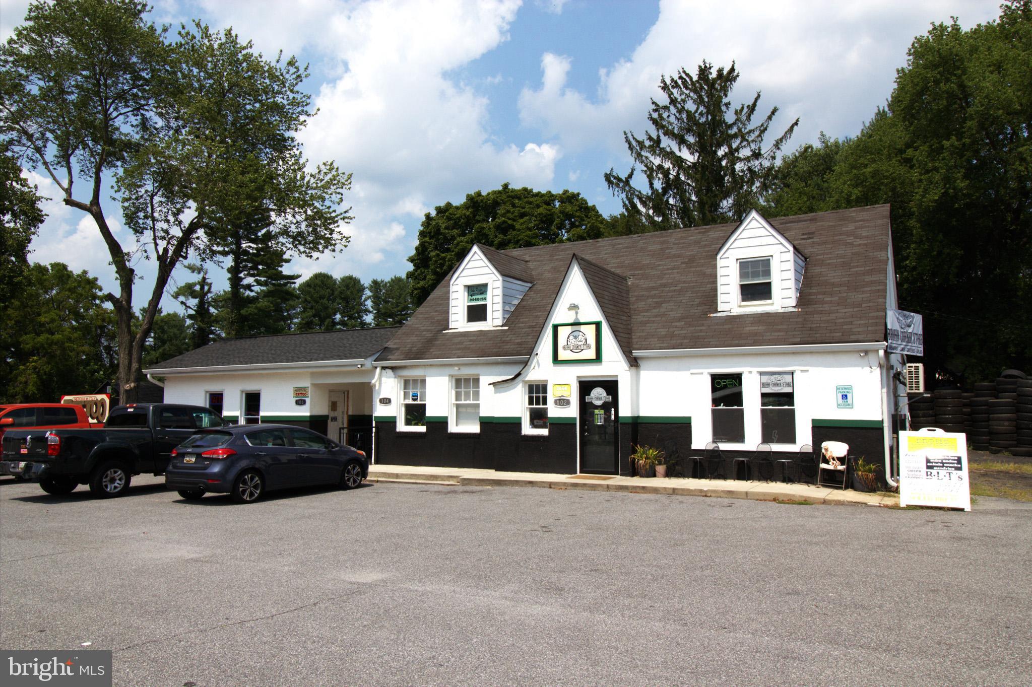 2808 LIBERTY ROAD H