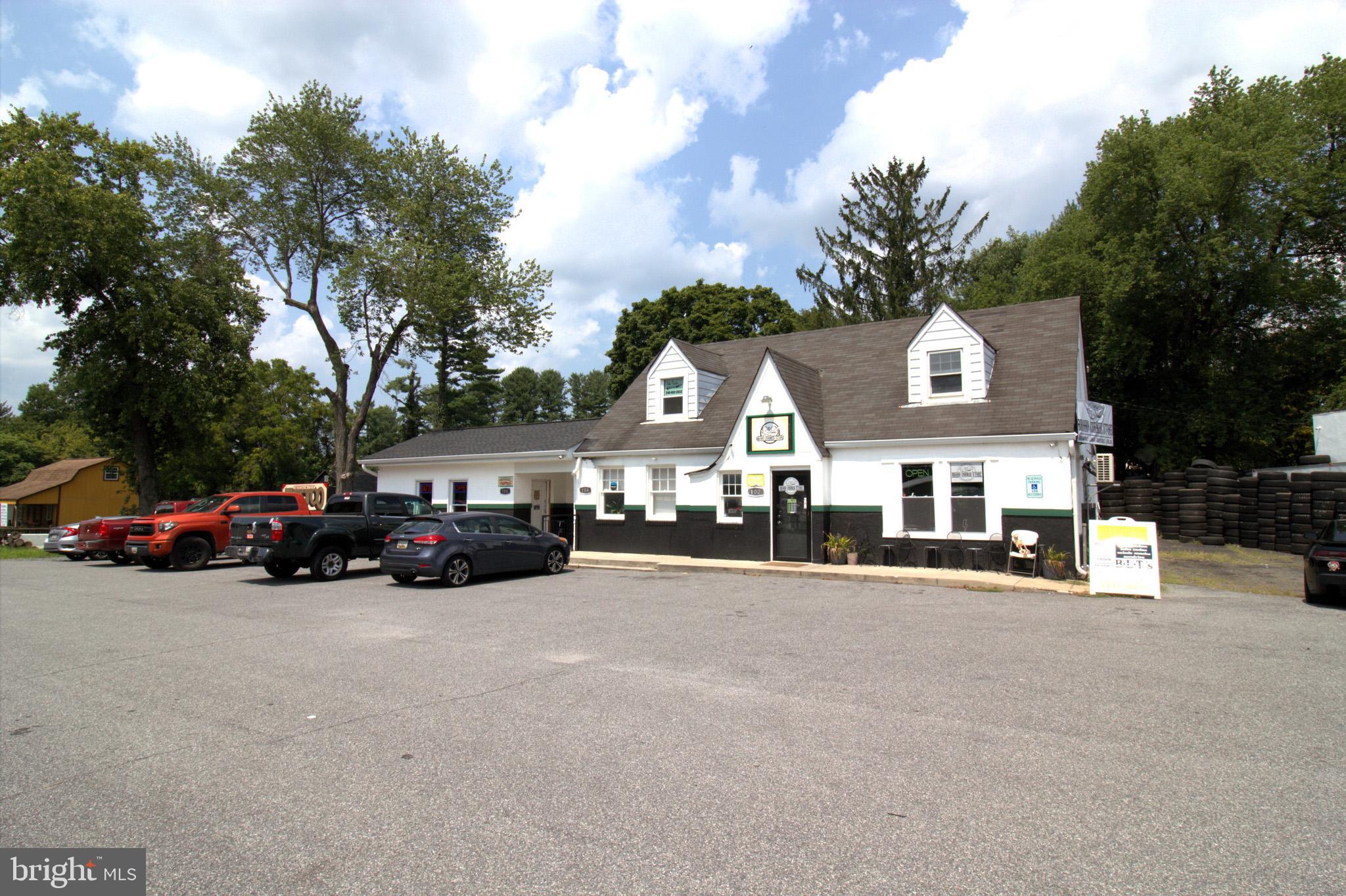 2808 LIBERTY ROAD H