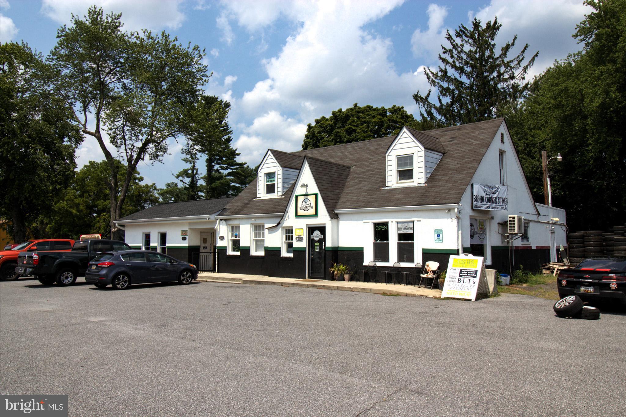 2808 LIBERTY ROAD H
