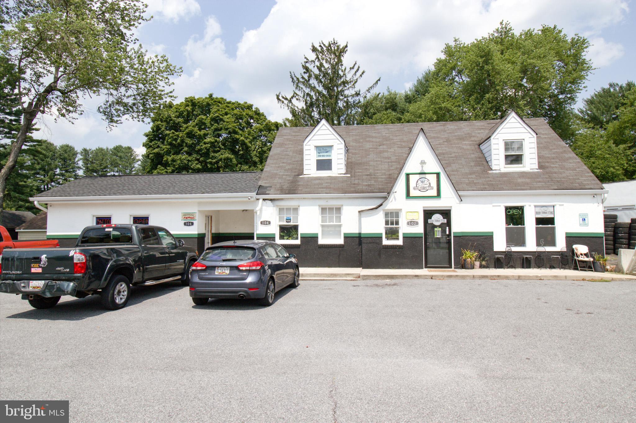 2808 LIBERTY ROAD H