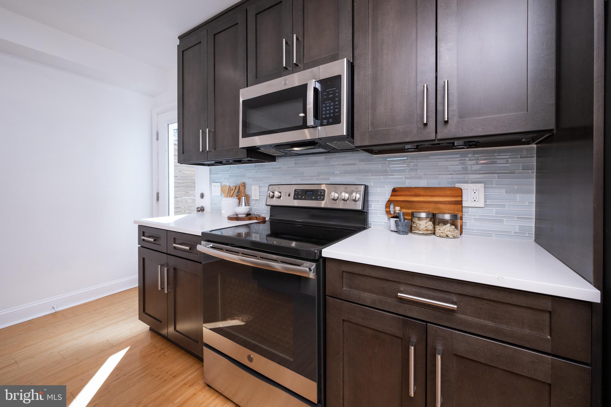 FISHTOWN - Residential