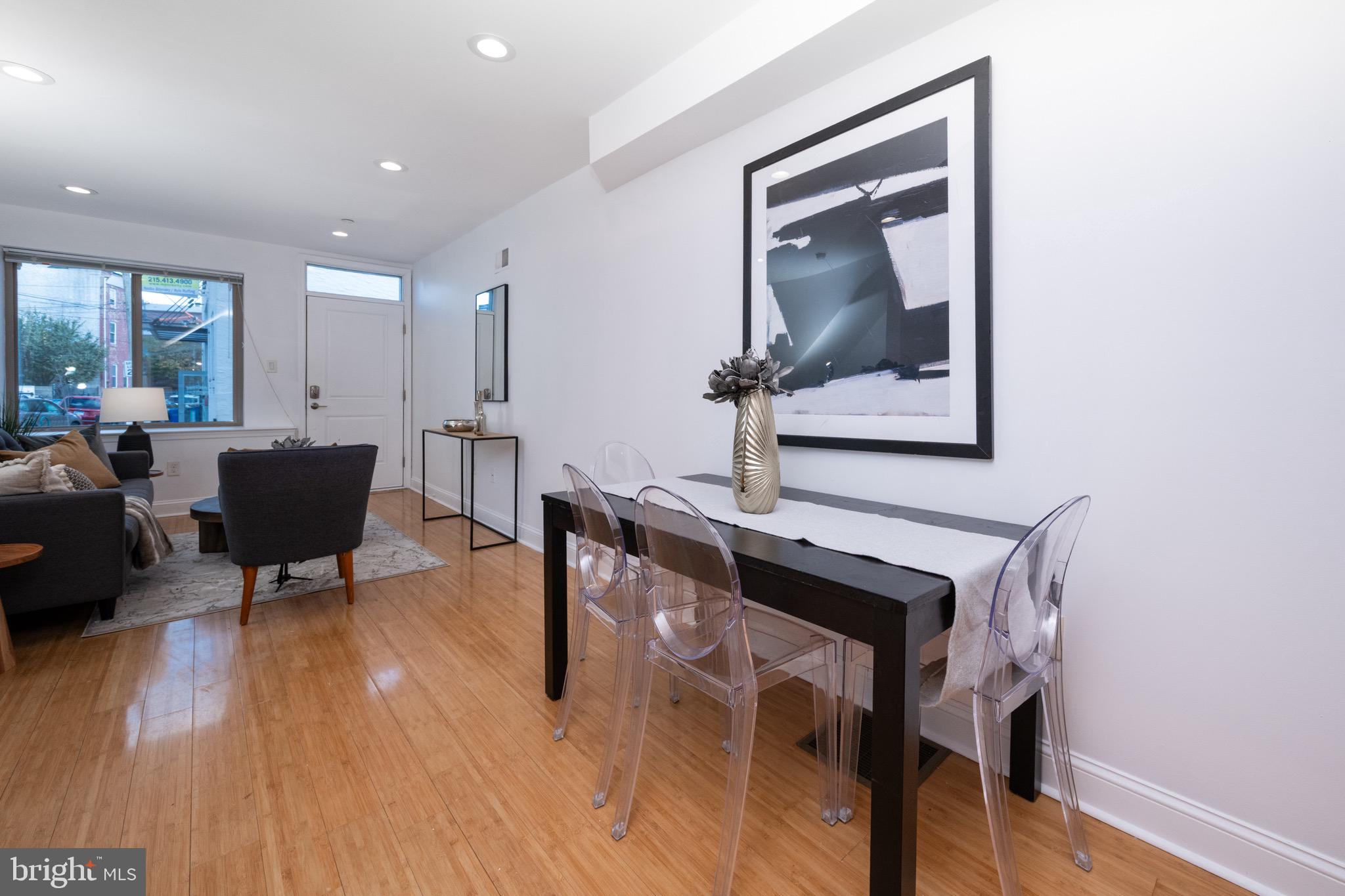 FISHTOWN - Residential