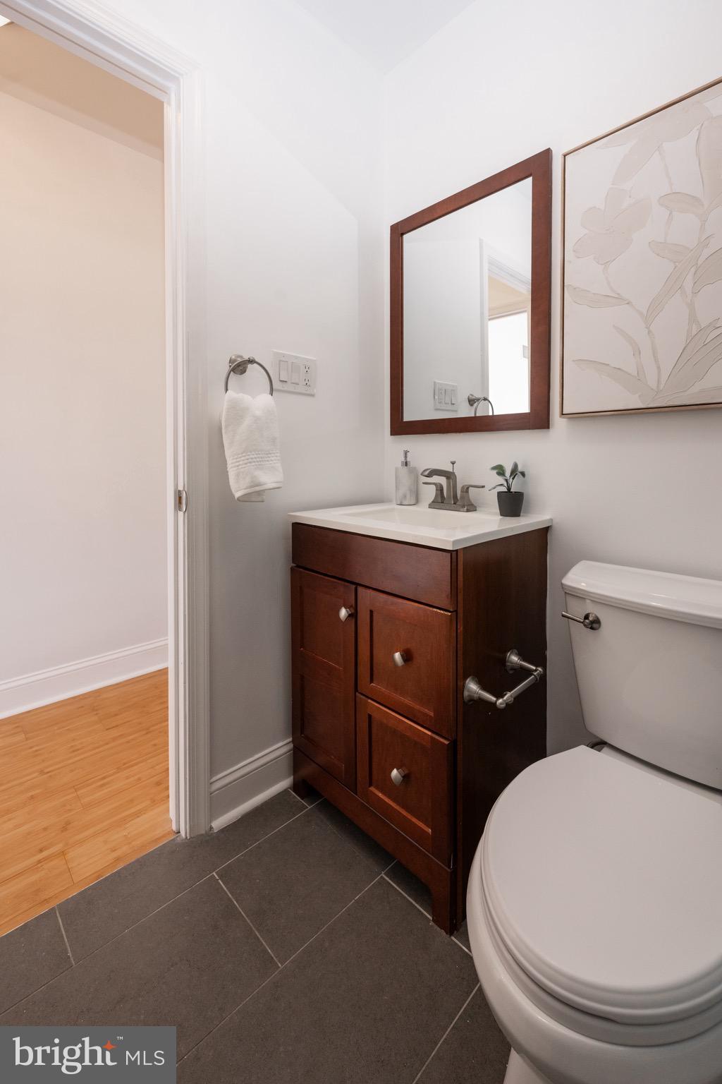 FISHTOWN - Residential